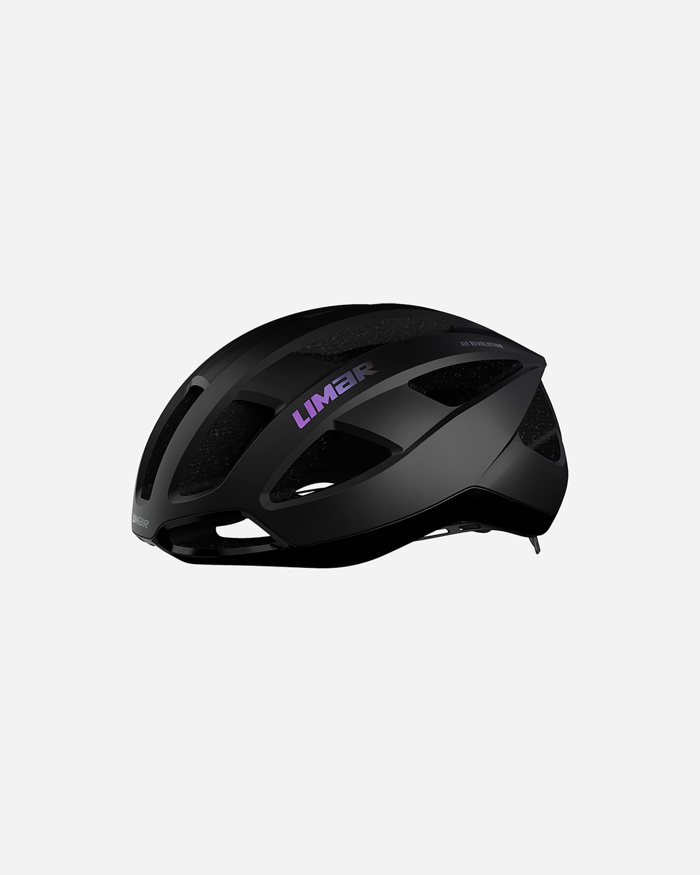 Casco bici LIMAR AIR STRATOS  - Nero - 0 | Cisalfa Sport