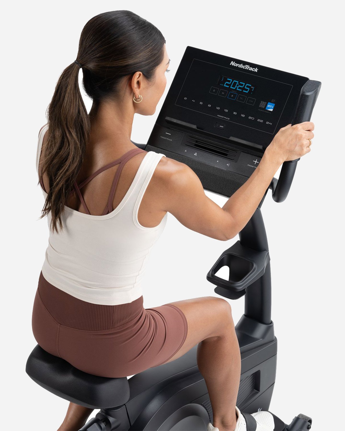 Cyclette NORDICTRACK GX LE  - Color mix - 4 | Cisalfa Sport