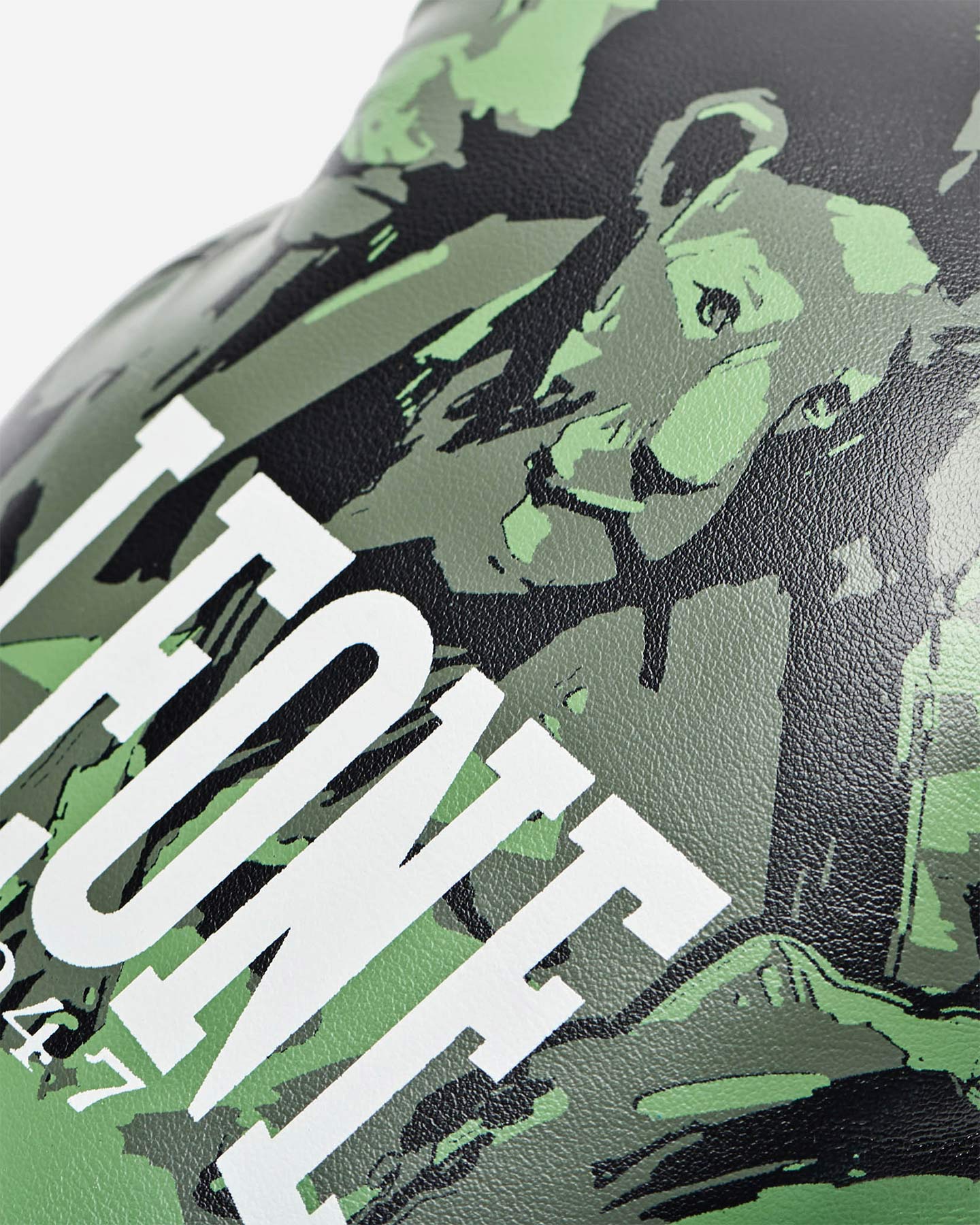 Guanti LEONE LEO CAMO  - 5 | Cisalfa Sport
