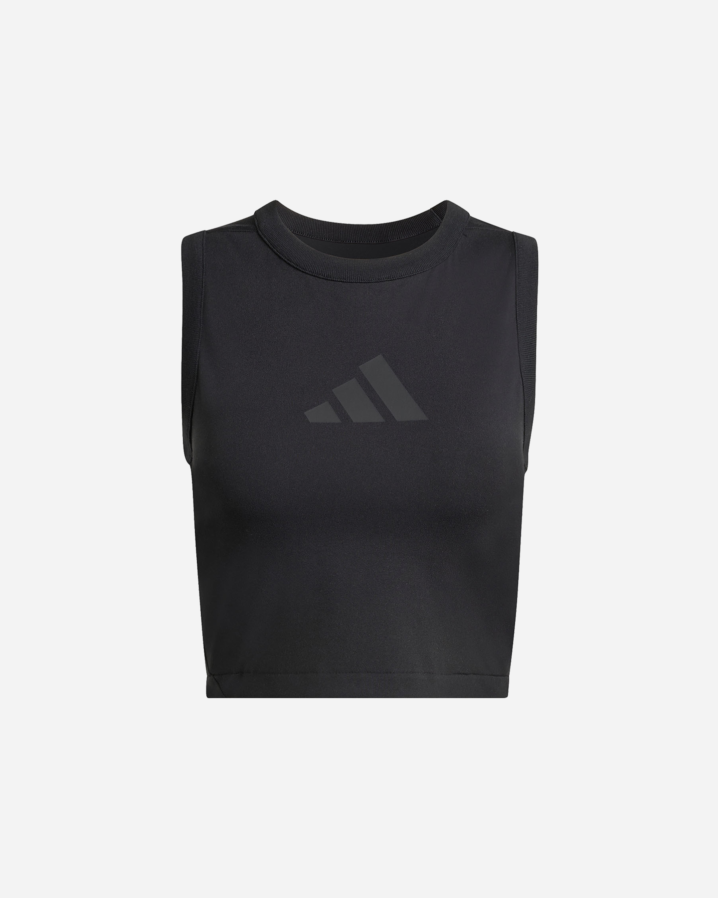 Canotta ADIDAS Z.N.E. W - Nero - 0 | Cisalfa Sport