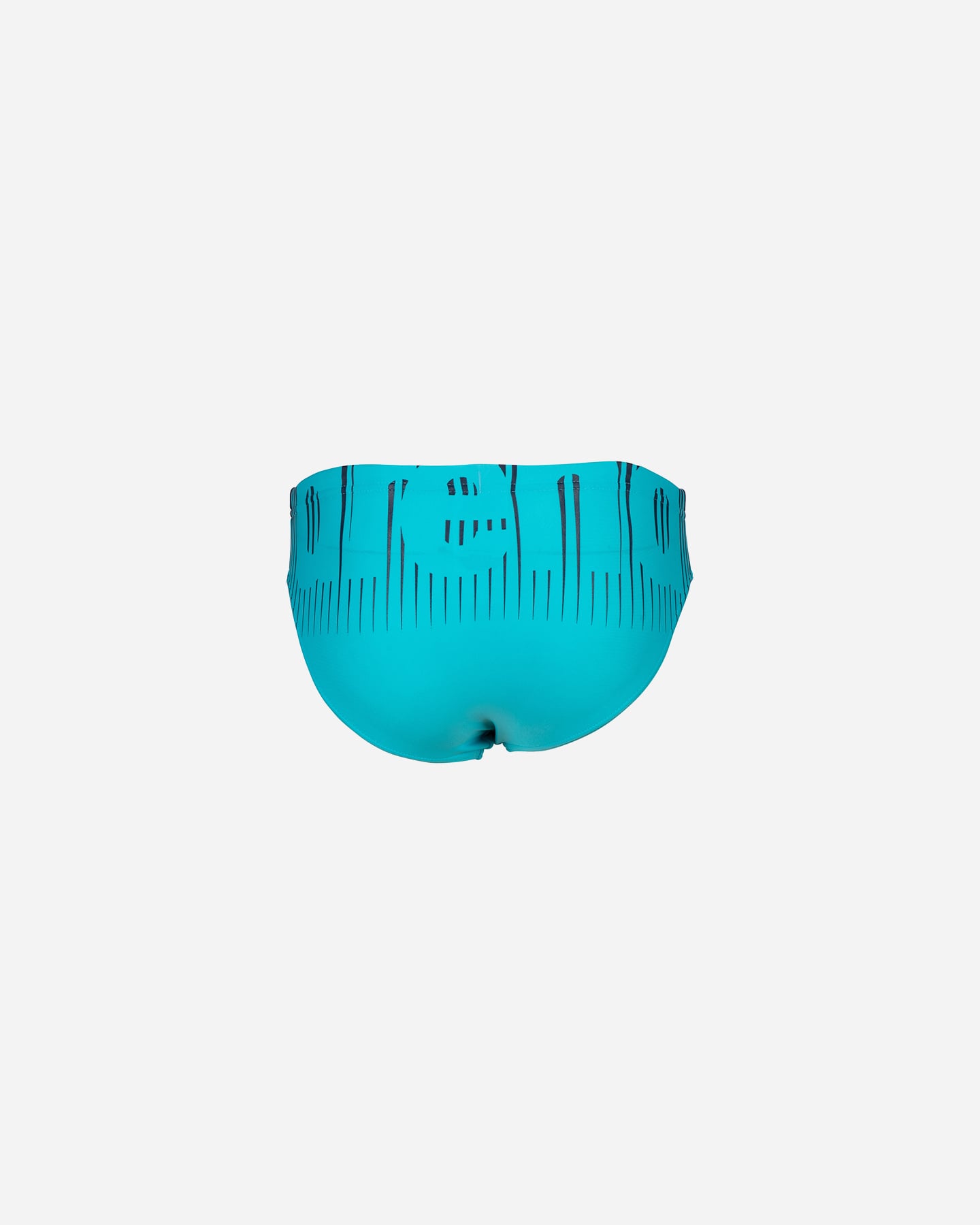 Slip piscina ARENA LOGO-S JR - Azzurro - 3 | Cisalfa Sport