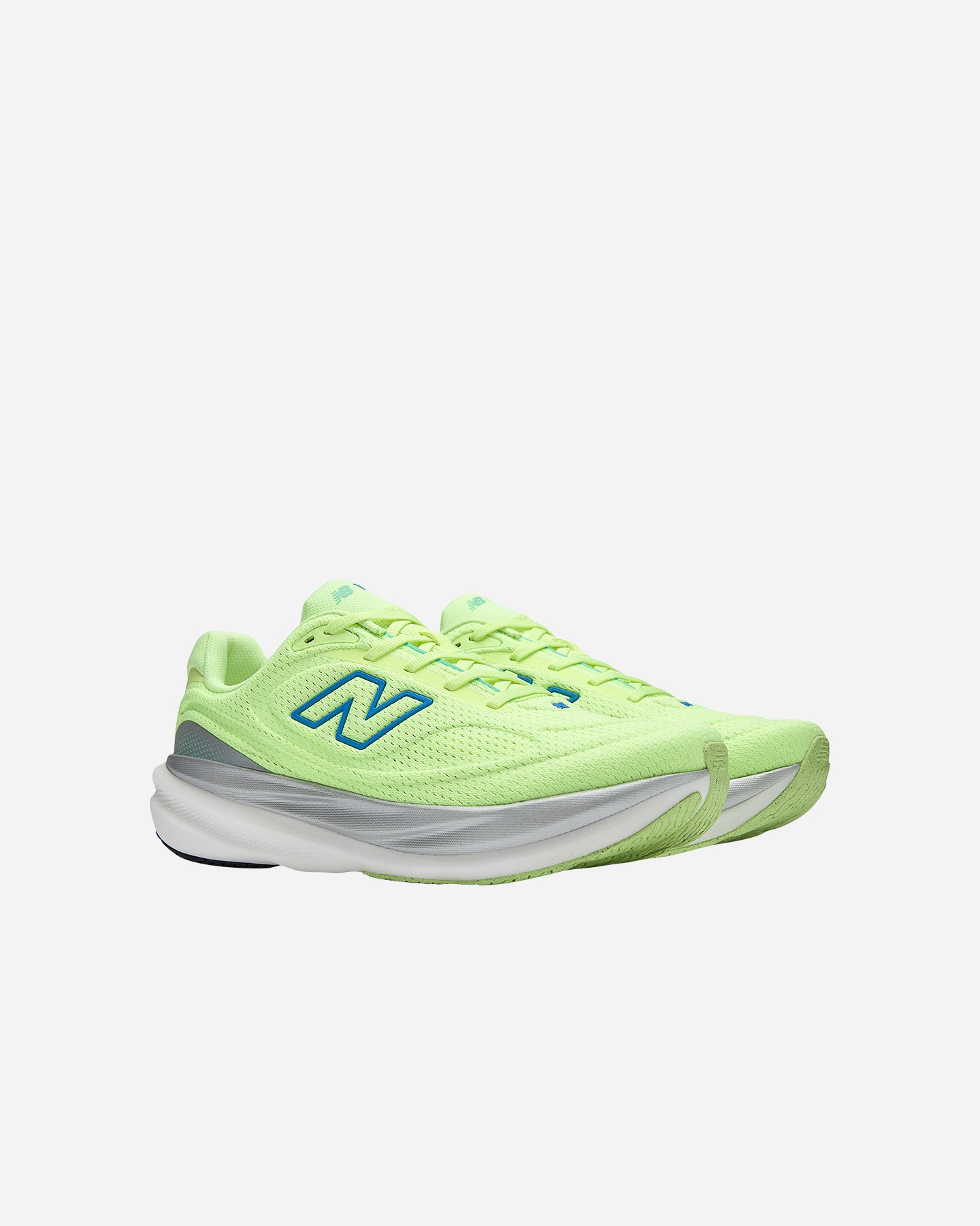Scarpe running NEW BALANCE 1080 V15 M - Blu - 1 | Cisalfa Sport