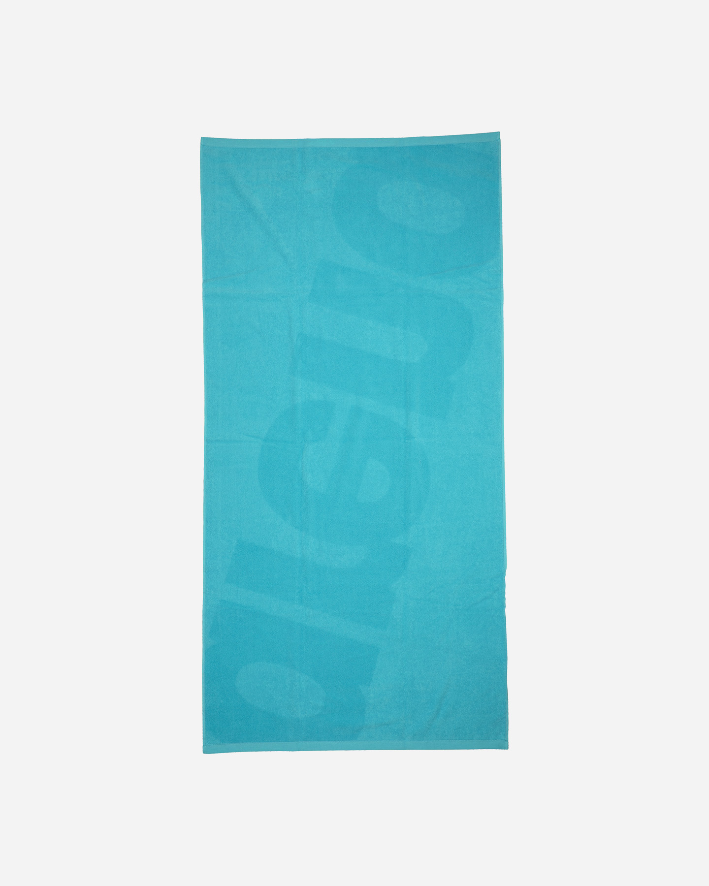 Telo mare ARENA LOGO  - Azzurro - 1 | Cisalfa Sport