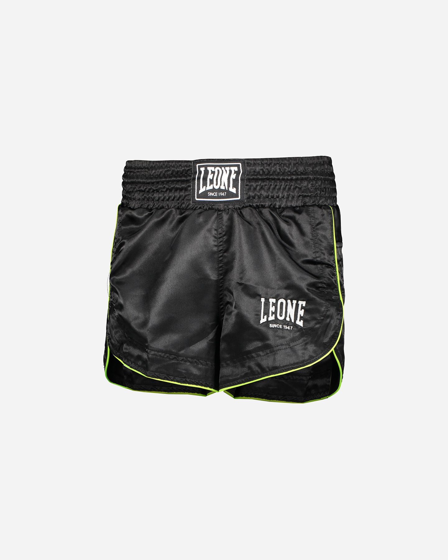 Completo LEONE THAI BASIC - Nero - 0 | Cisalfa Sport