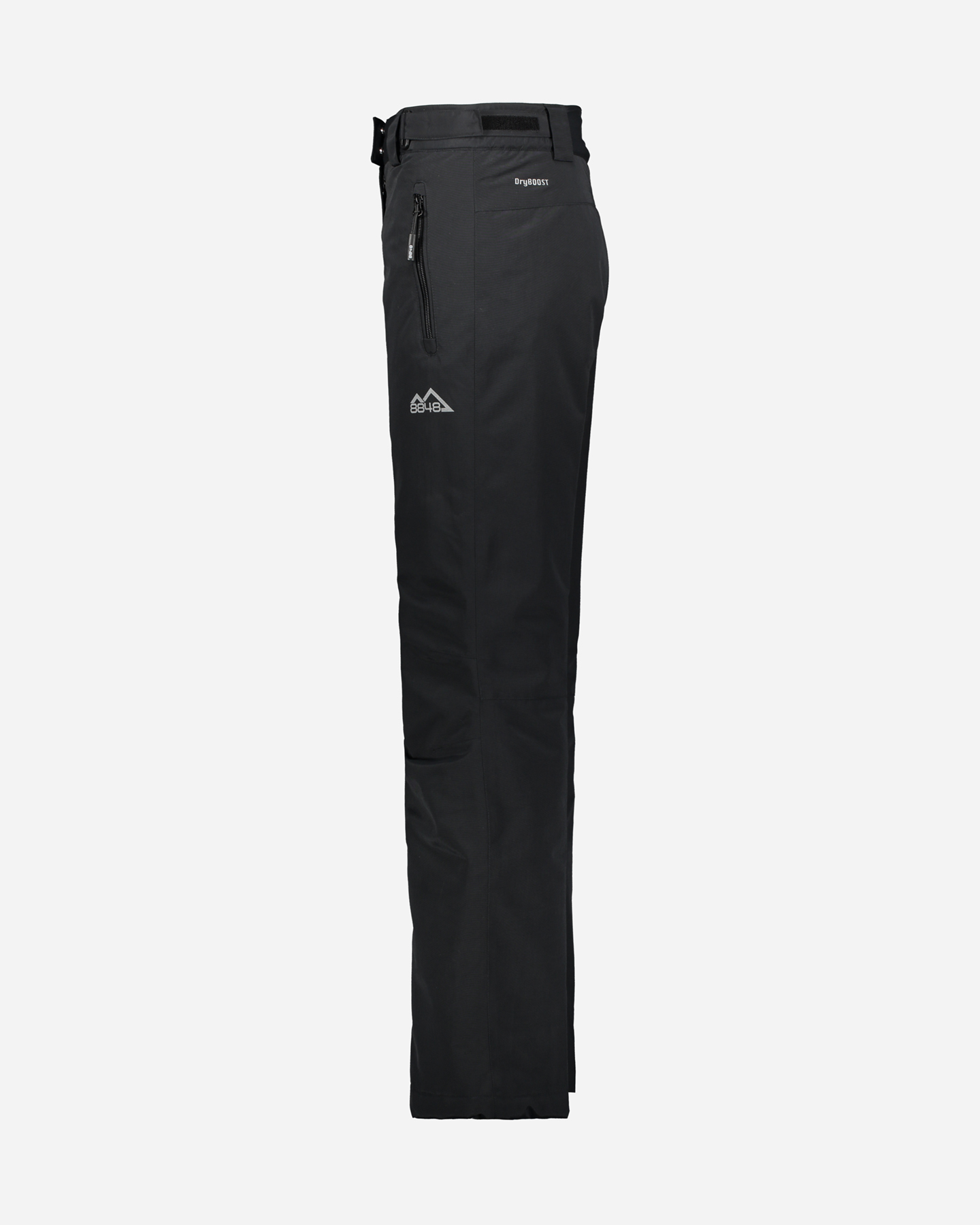 Pantalone sci 8848 SKI W - Color mix - 1 | Cisalfa Sport