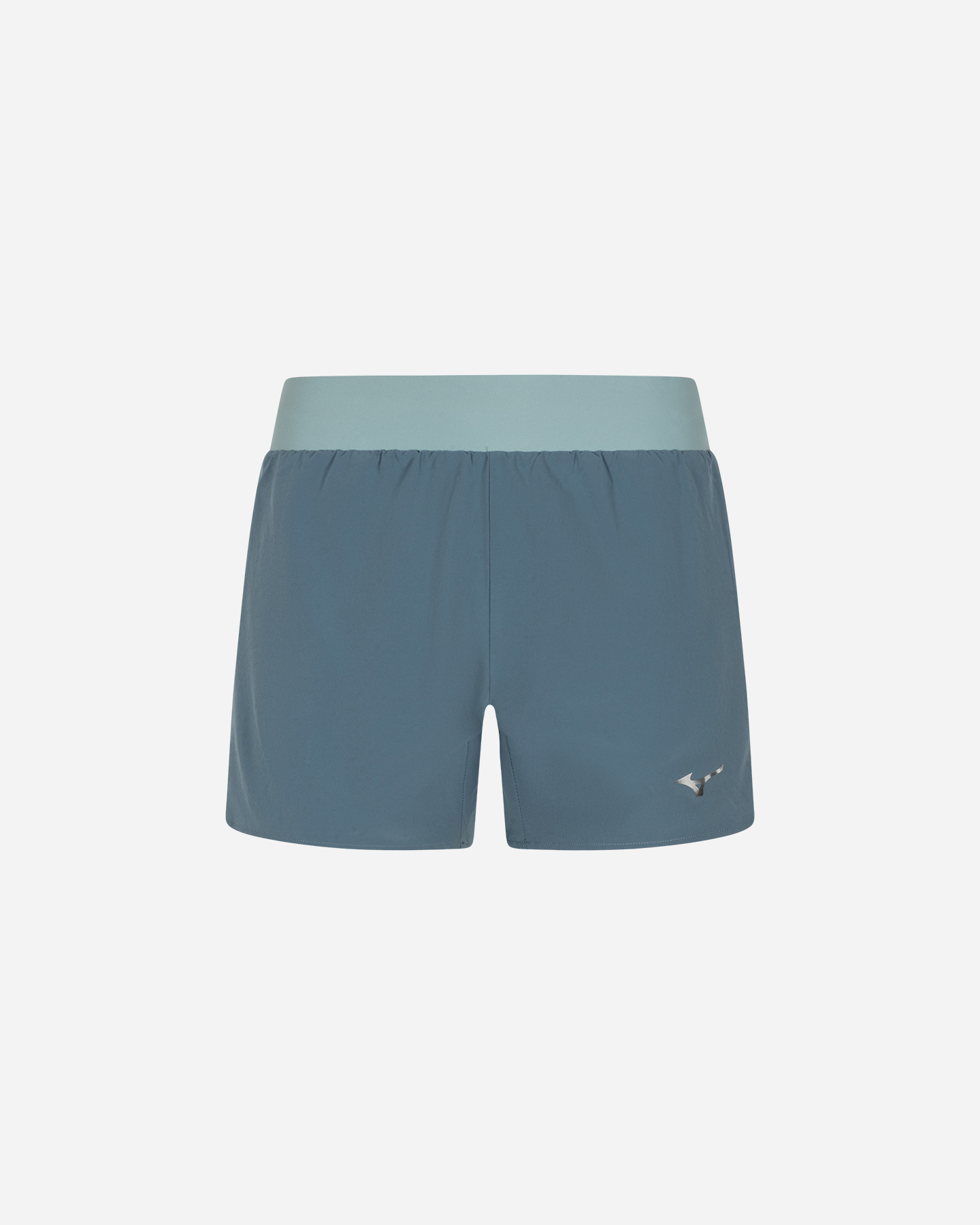 Short running MIZUNO ALPHA 4.5 W - Nero - 0 | Cisalfa Sport