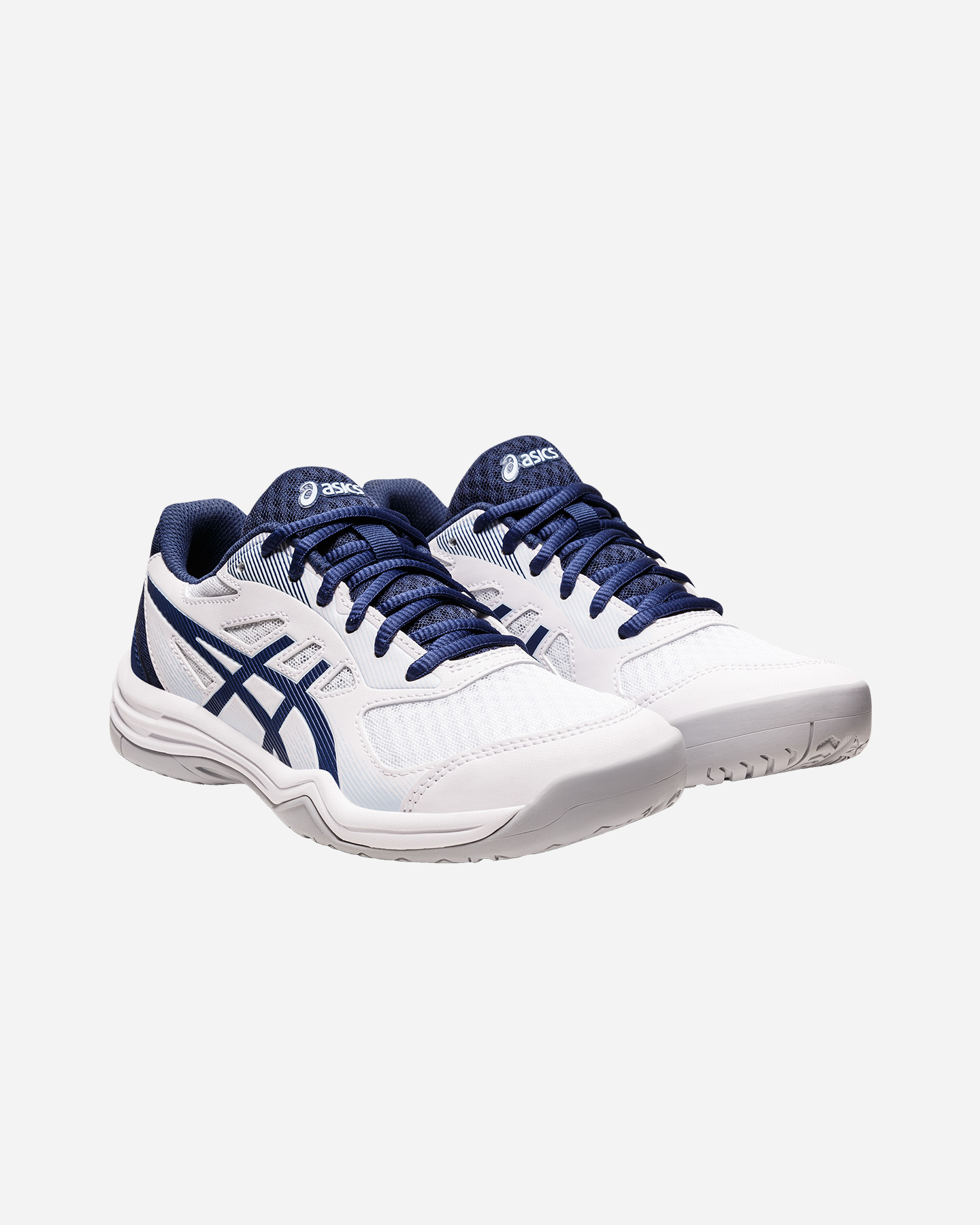 Scarpe volley ASICS UPCOURT 5 W - Bianco - 1 | Cisalfa Sport