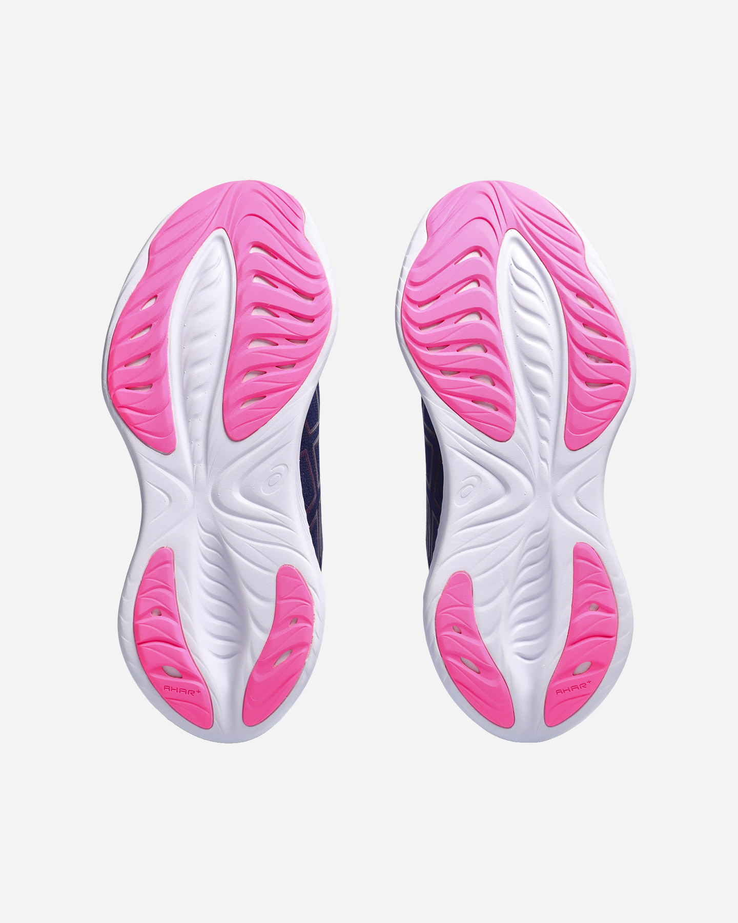 Scarpe running ASICS GEL-CUMULUS 25 W - Nero - 2 | Cisalfa Sport