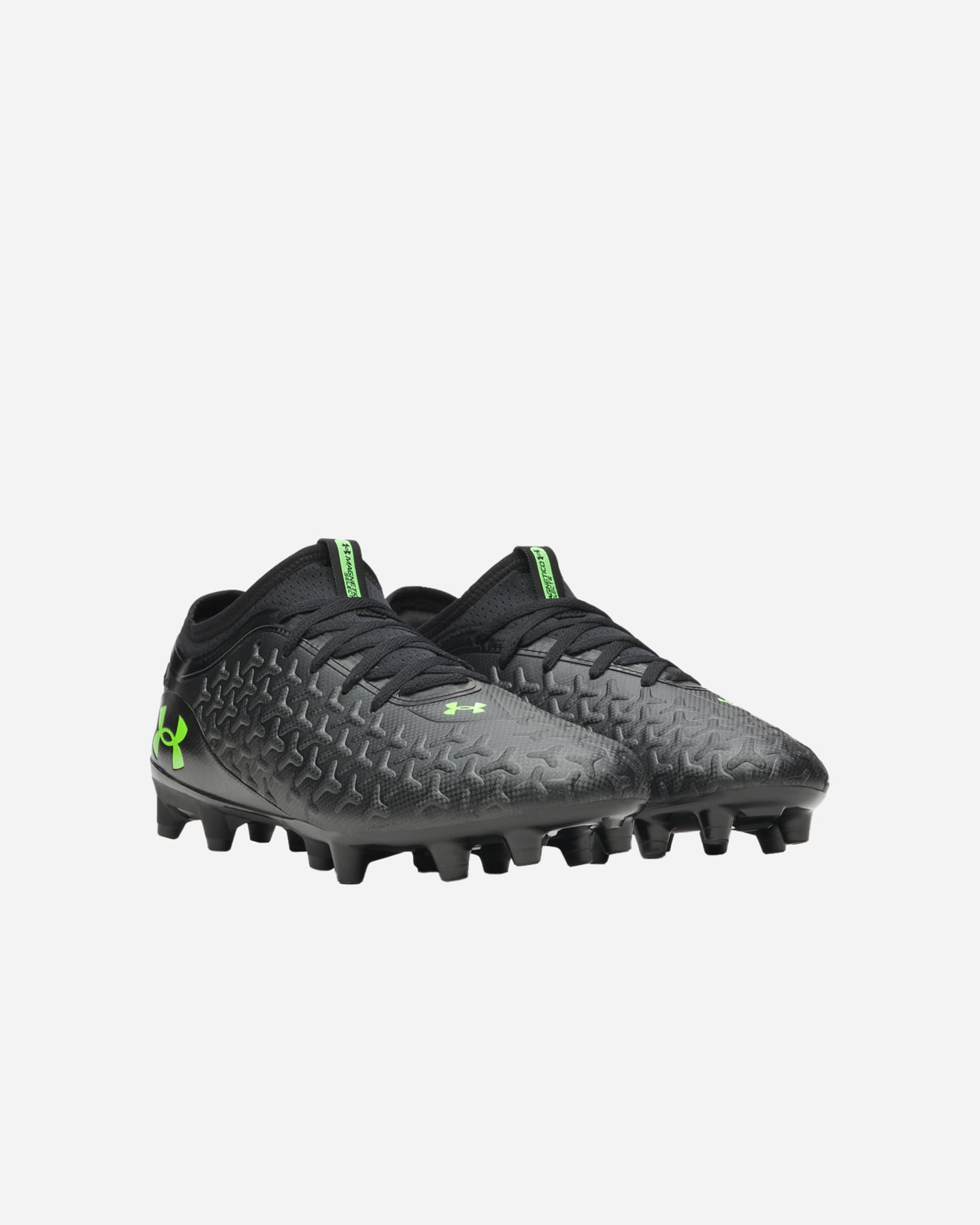 Scarpe calcio UNDER ARMOUR MAGNETICO SELECT 6 FG M - 1 | Cisalfa Sport