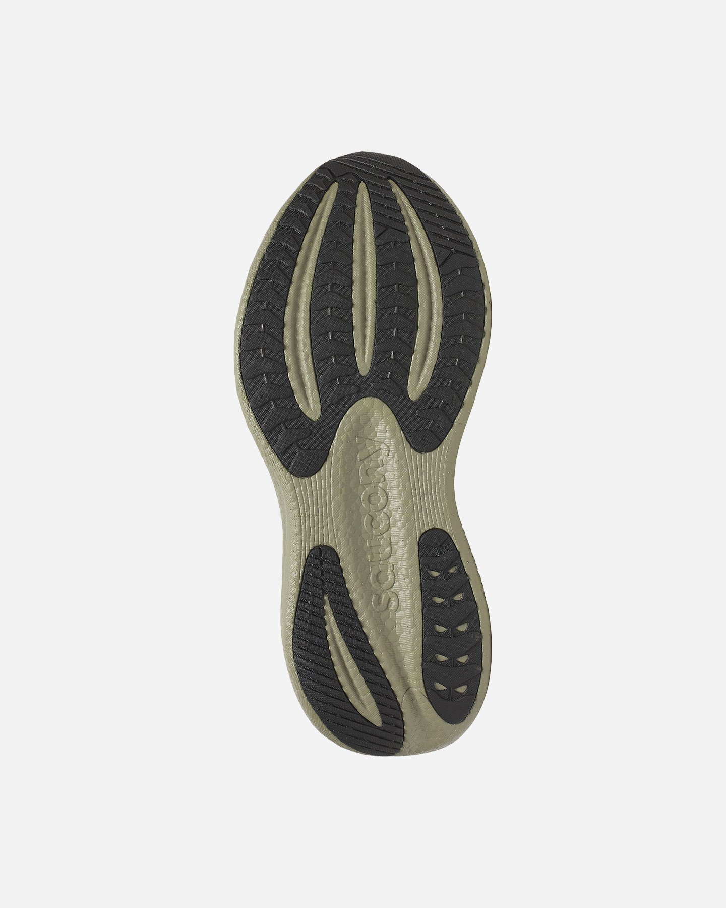 Scarpe running SAUCONY TRIUMPH 23 M - Bianco - 2 | Cisalfa Sport