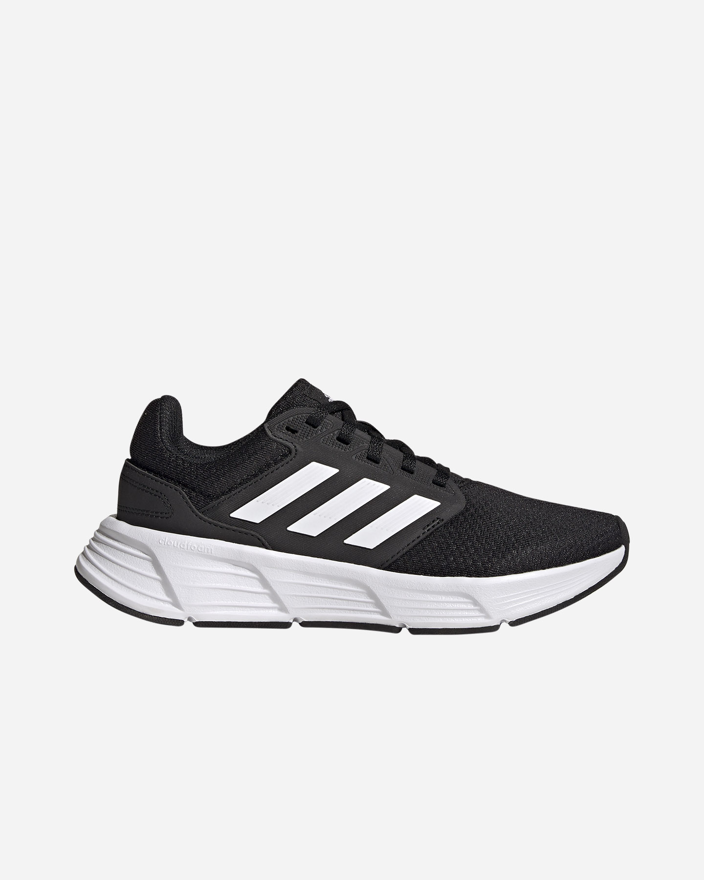 Scarpe running ADIDAS GALAXY 6 W - Nero - 0 | Cisalfa Sport