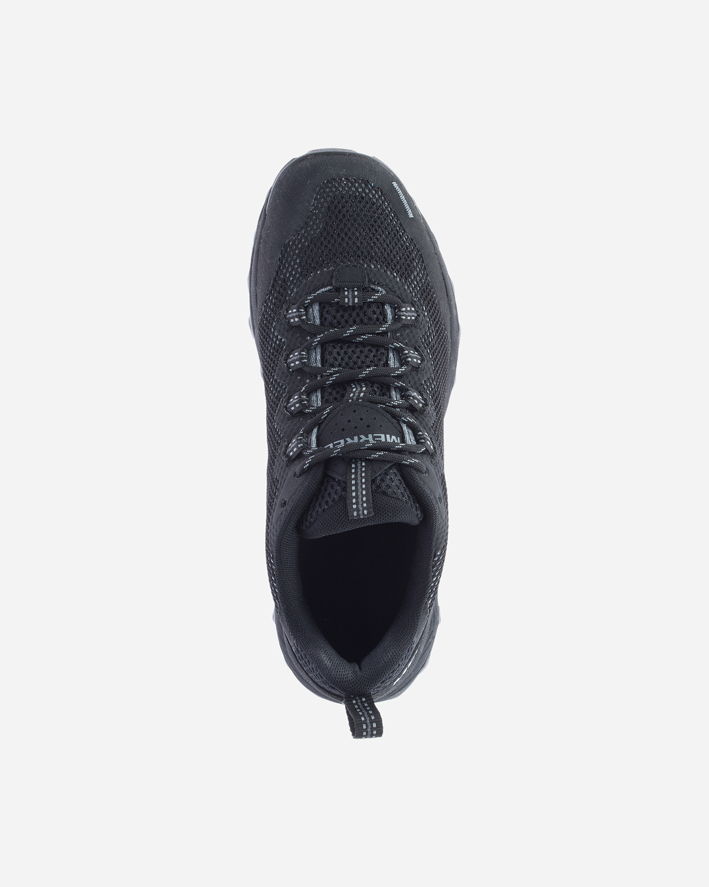 Scarpe trail MERRELL SPEED STRIKE GTX W - Nero - 3 | Cisalfa Sport