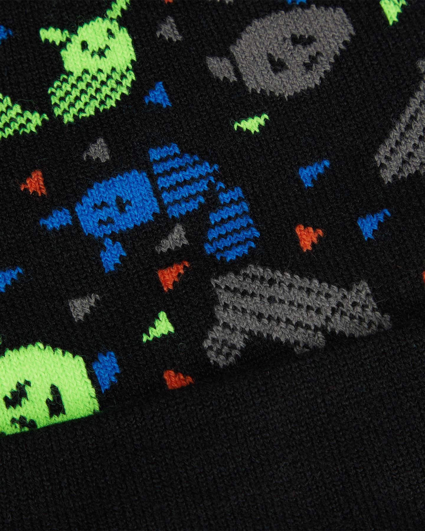 Berretto MCKINLEY MELY II JR - Nero - 1 | Cisalfa Sport