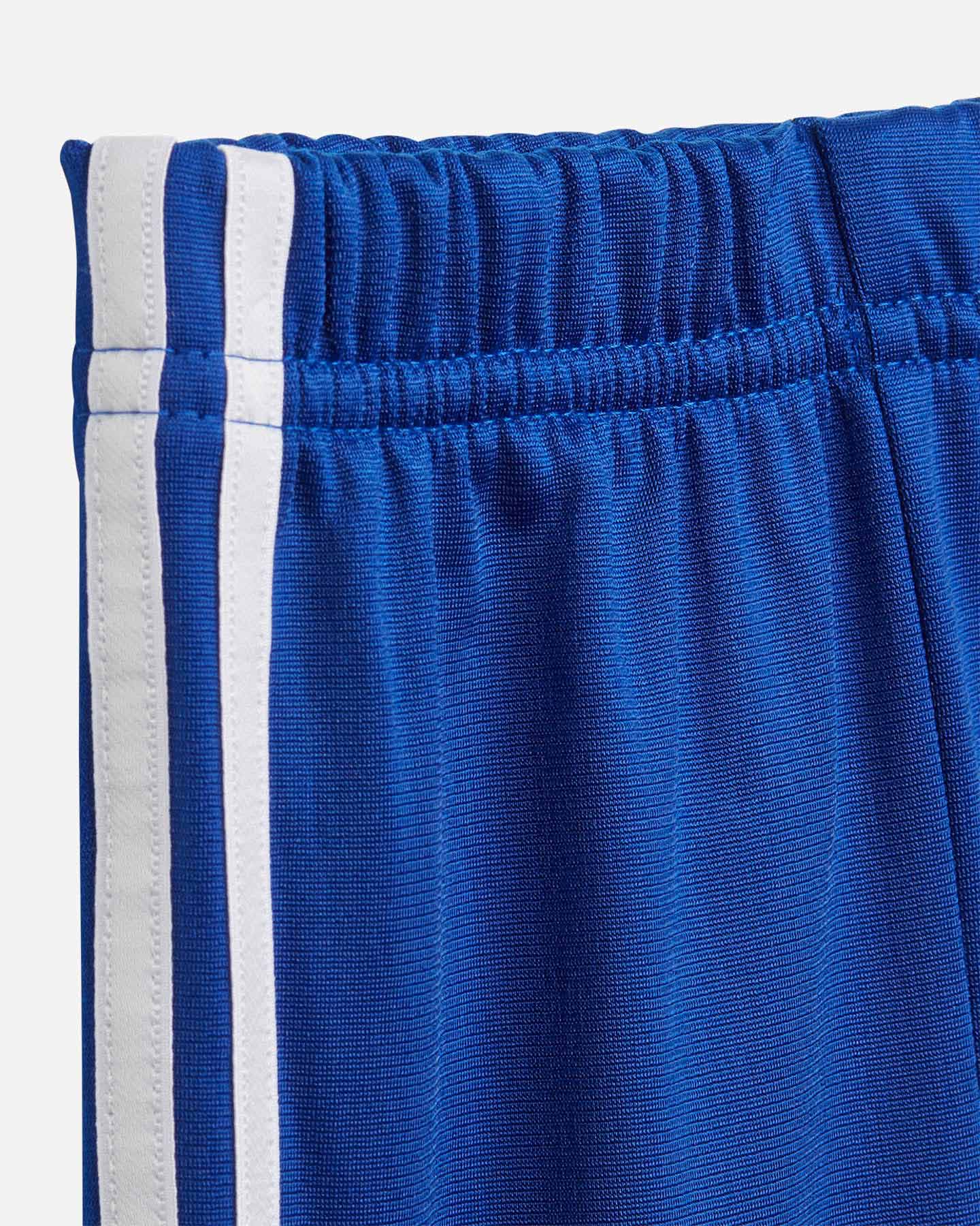 Tuta ADIDAS 3STRIPES TRICOT  - Blu royal - 1 | Cisalfa Sport