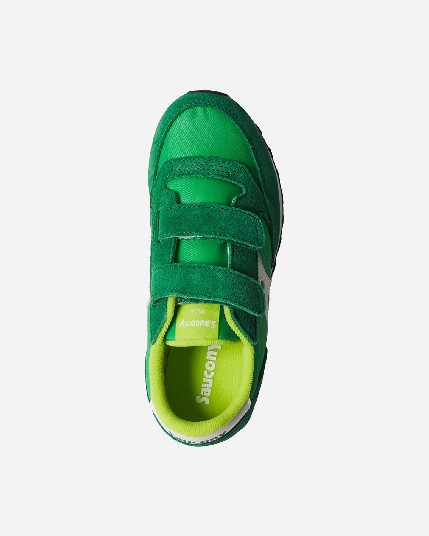 Scarpe sneakers SAUCONY JAZZ DOUBLE PS JR - 6 | Cisalfa Sport