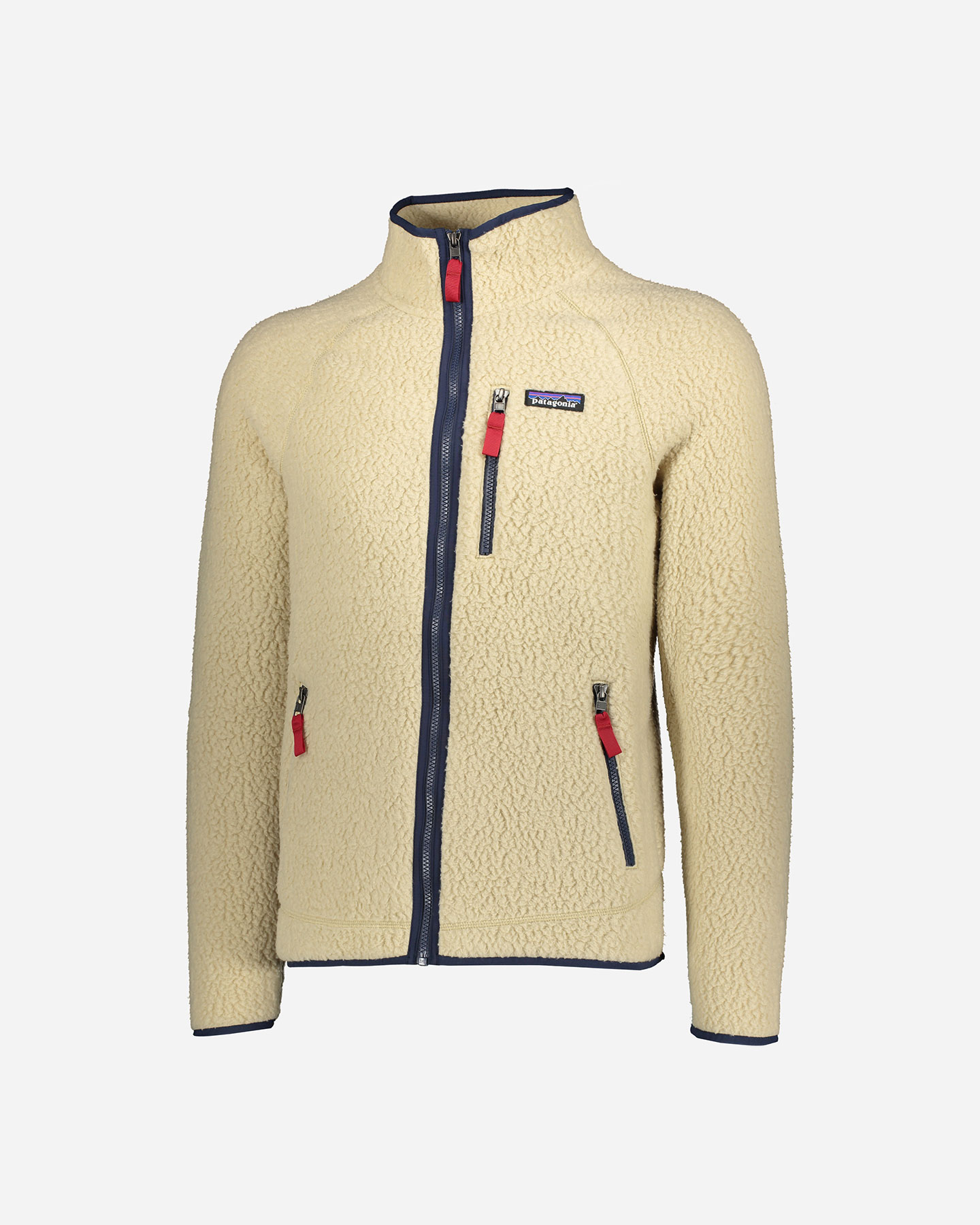 Pile PATAGONIA RETRO PILE M - Verde - 0 | Cisalfa Sport