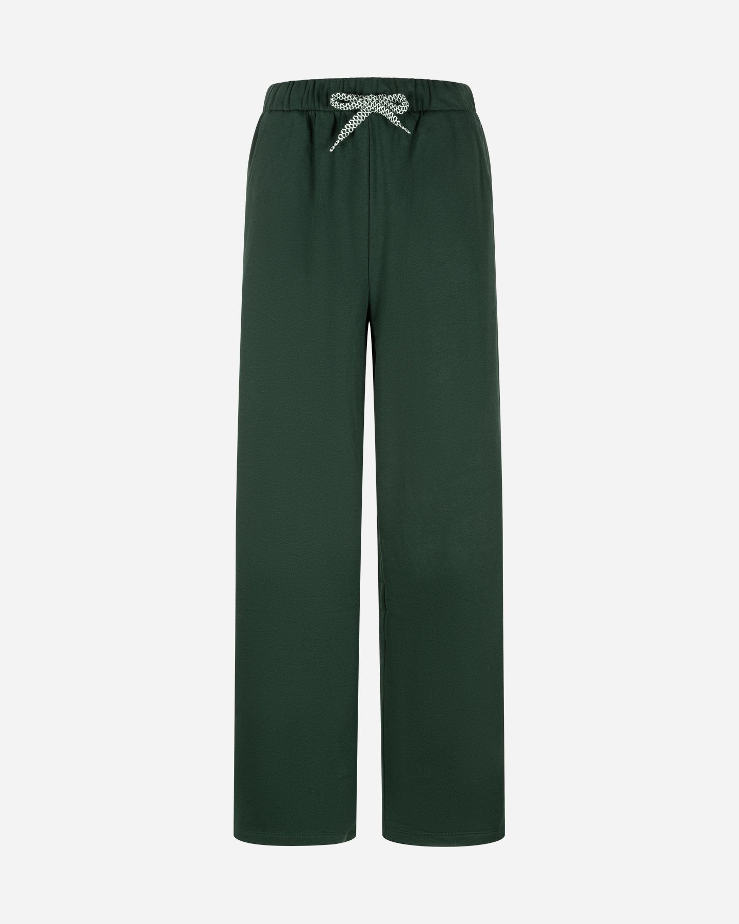 Pantalone ONLY COMFY W - Verde - 0 | Cisalfa Sport