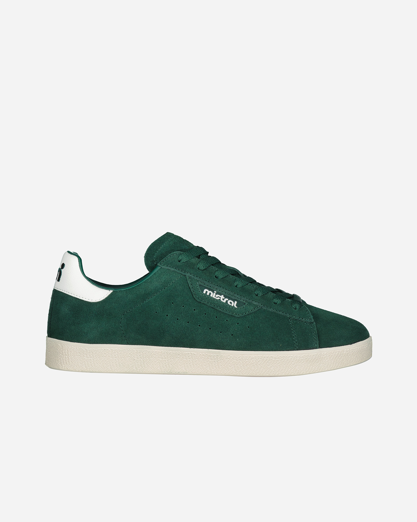 Scarpe sneakers MISTRAL MASCA  - Verde - 0 | Cisalfa Sport