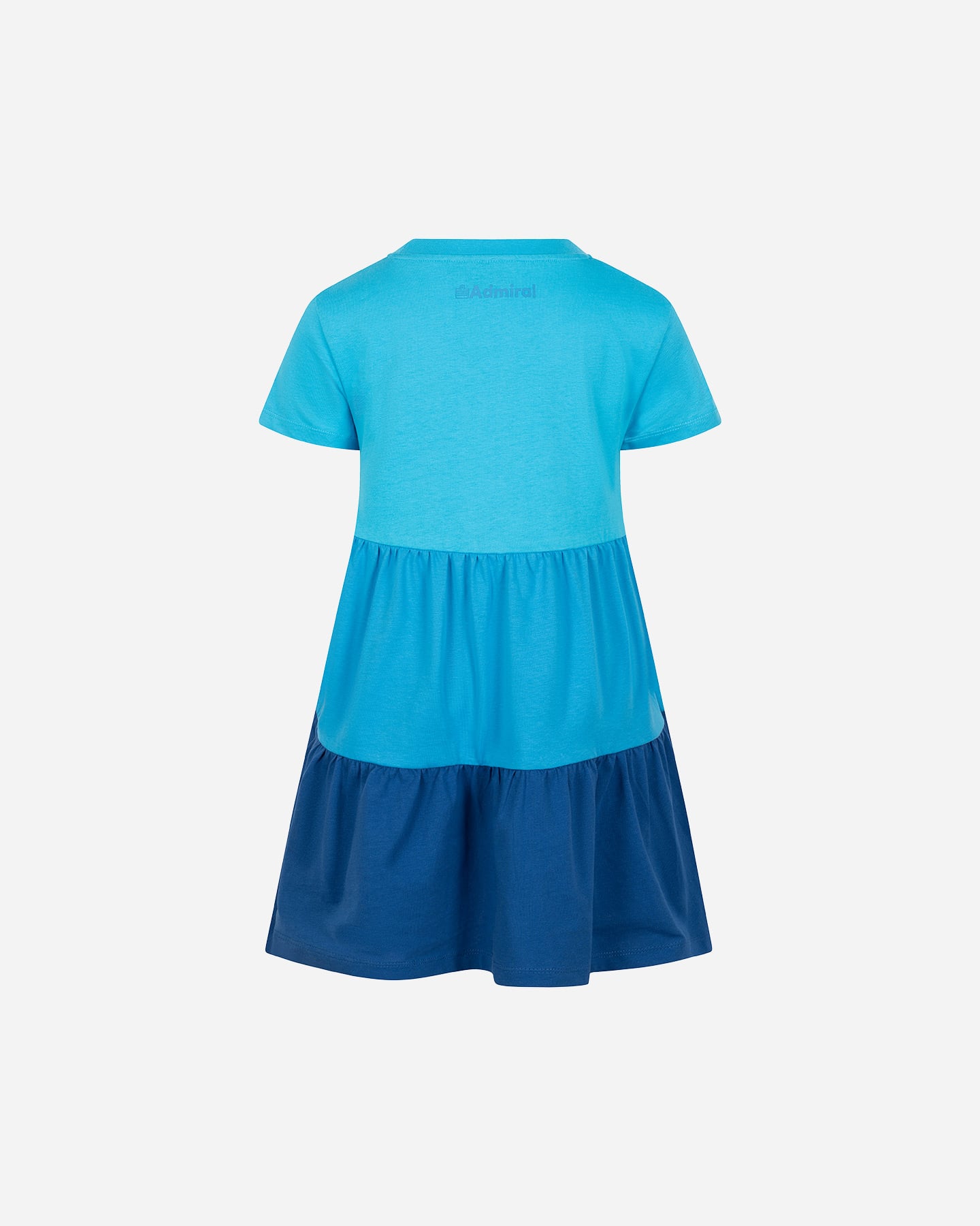 Abito ADMIRAL LIFESTYLE JR - Azzurro - 1 | Cisalfa Sport