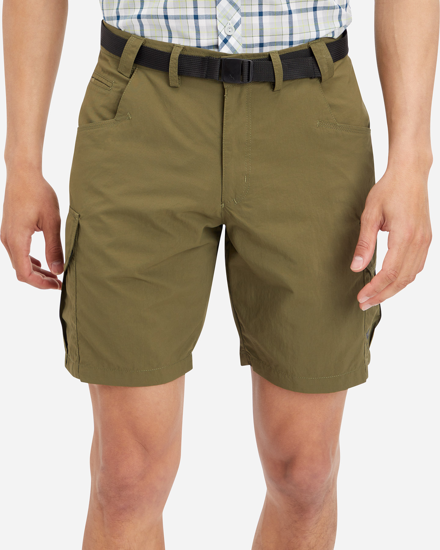 Pantaloncini MCKINLEY AJO III M - 12 | Cisalfa Sport