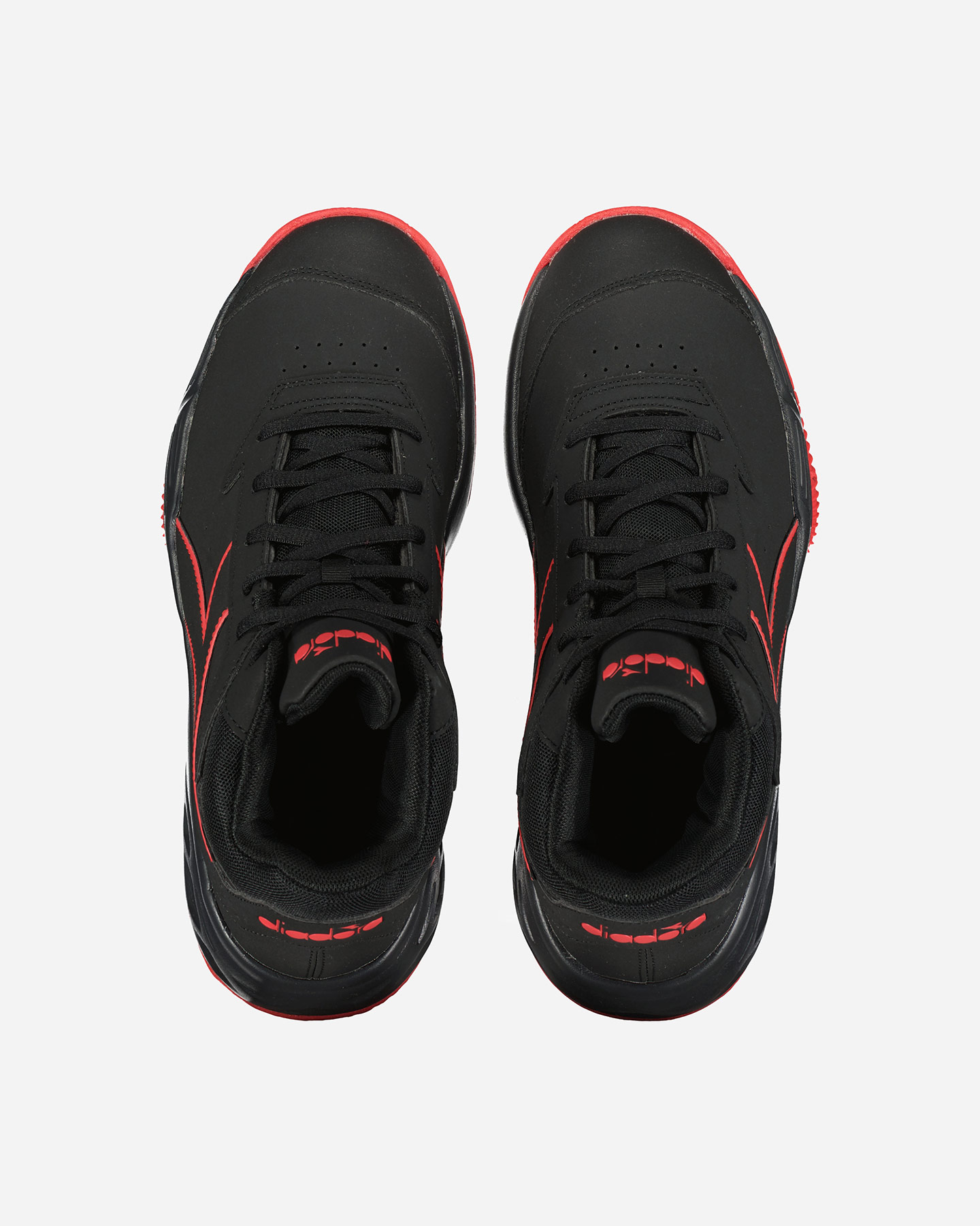 Scarpe basket DIADORA BUZZER 4 CS M - Color mix - 3 | Cisalfa Sport