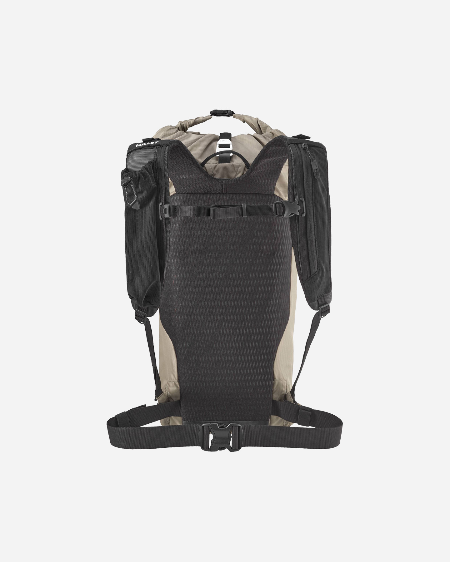 Zaino escursionismo MILLET MIXT 25+5  - Beige - 1 | Cisalfa Sport