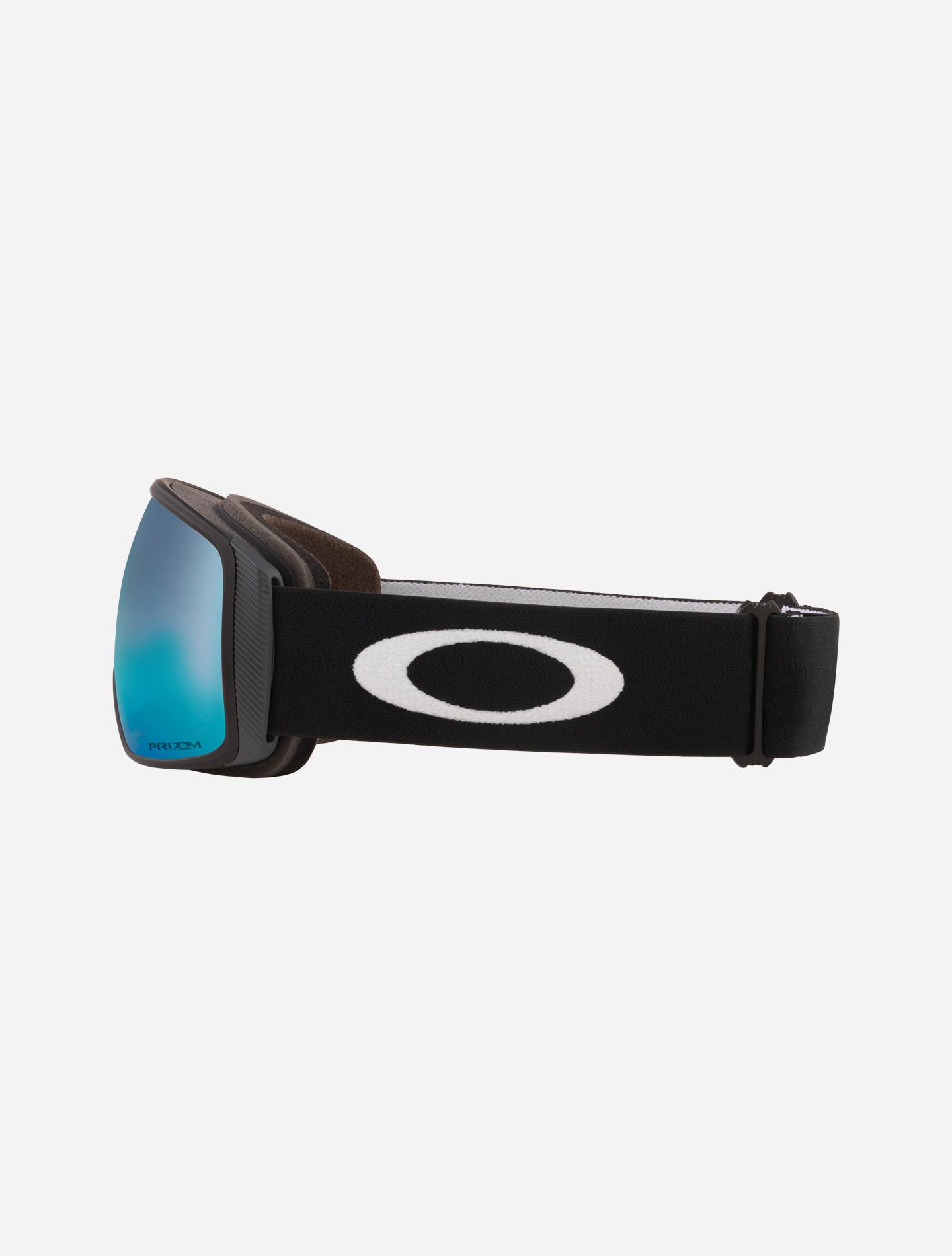Maschera sci OAKLEY FLIGHT TRACKER XL  - Nero - 5 | Cisalfa Sport