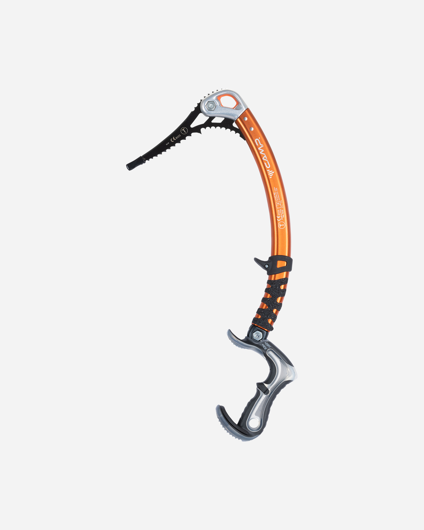 Piccozza CAMP X-DREAM  - Color mix - 1 | Cisalfa Sport