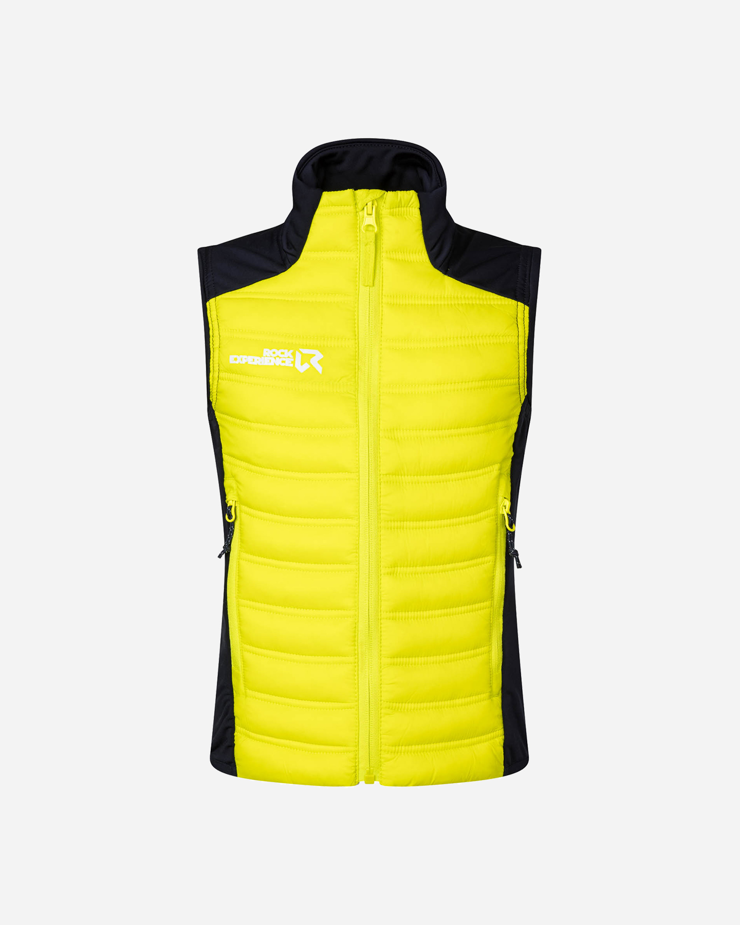 Gilet ROCK EXPERIENCE MALIK JR - 3 | Cisalfa Sport