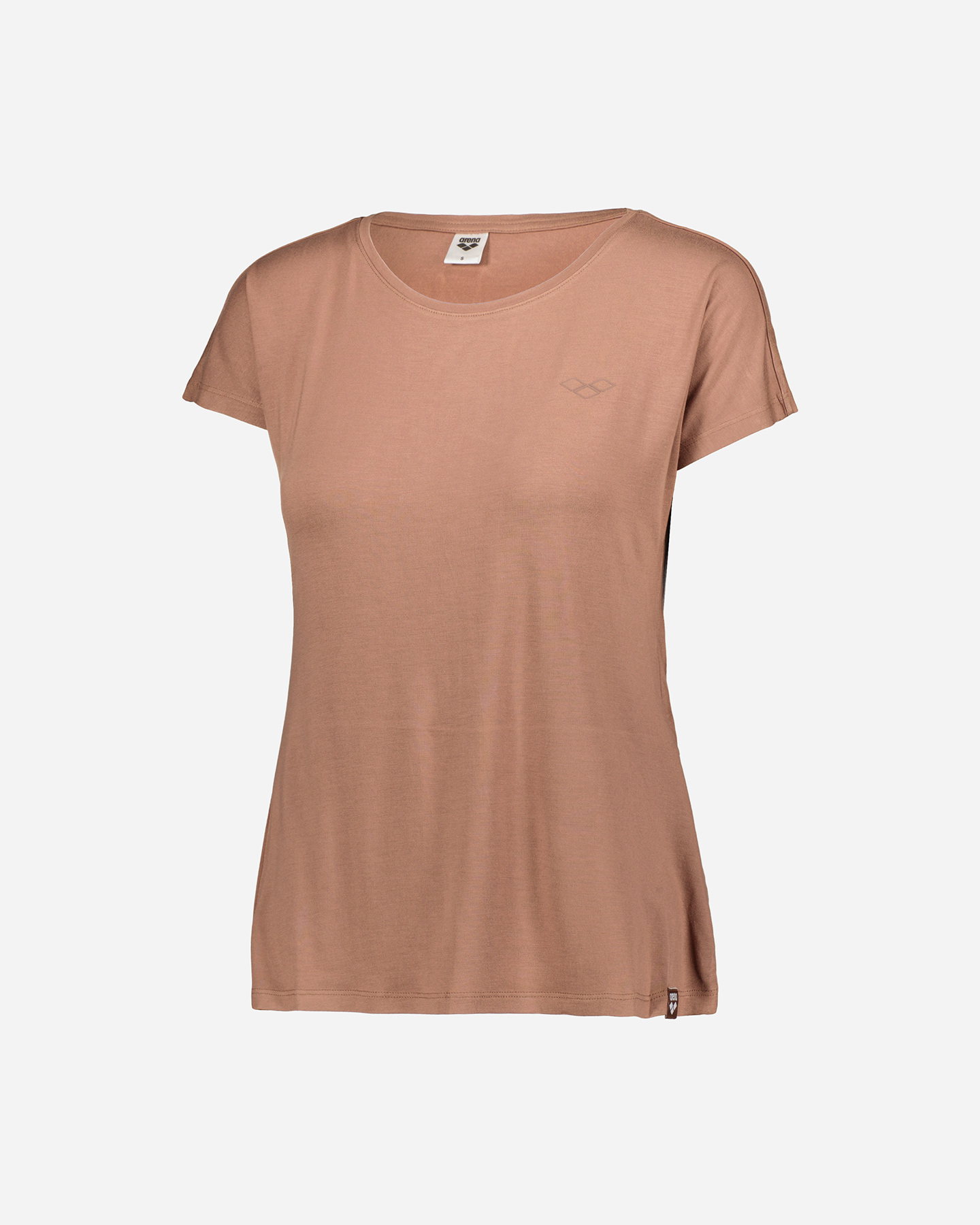 T-shirt training ARENA YOGA W - 11 | Cisalfa Sport