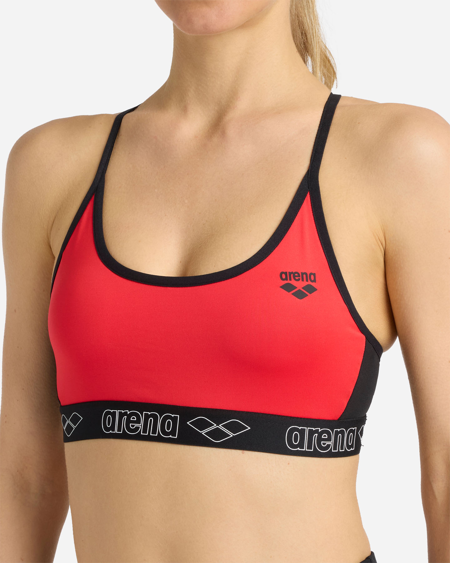 Bra training ARENA ADVANCE W - 5 | Cisalfa Sport