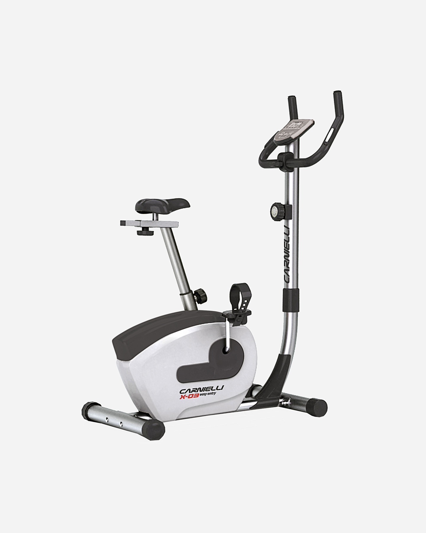 Cyclette CARNIELLI X-03 EASY ENTRY - Color mix - 0 | Cisalfa Sport