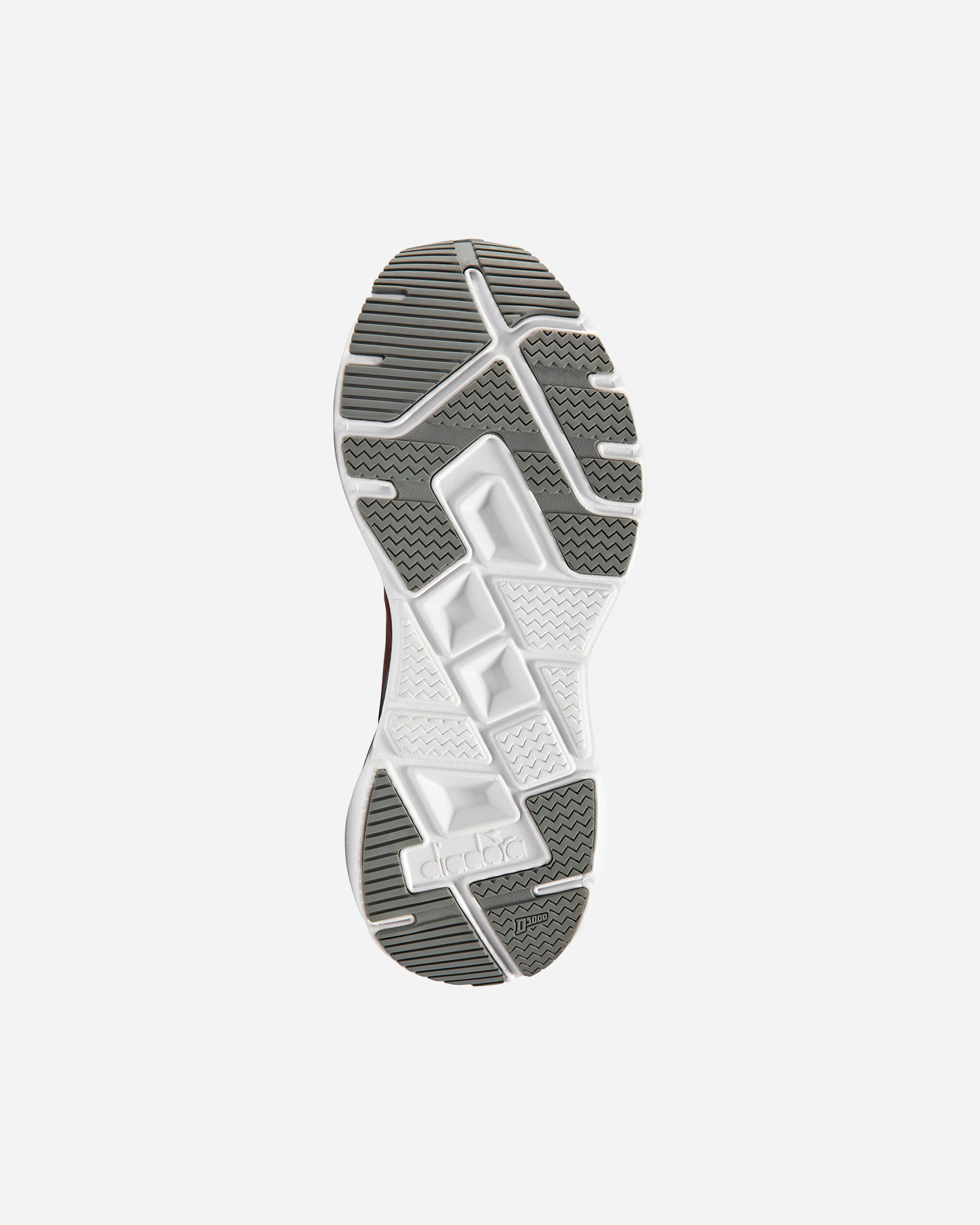 Scarpe running DIADORA DISTANCE W - Bianco - 1 | Cisalfa Sport