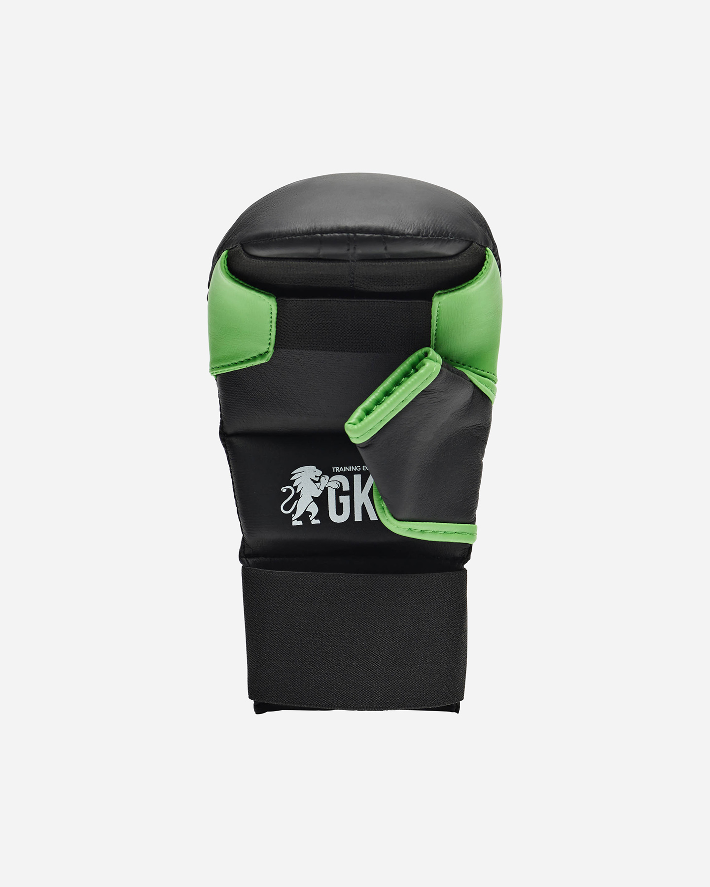 Guanti LEONE KARATE FIT-BOXE  - Nero - 3 | Cisalfa Sport