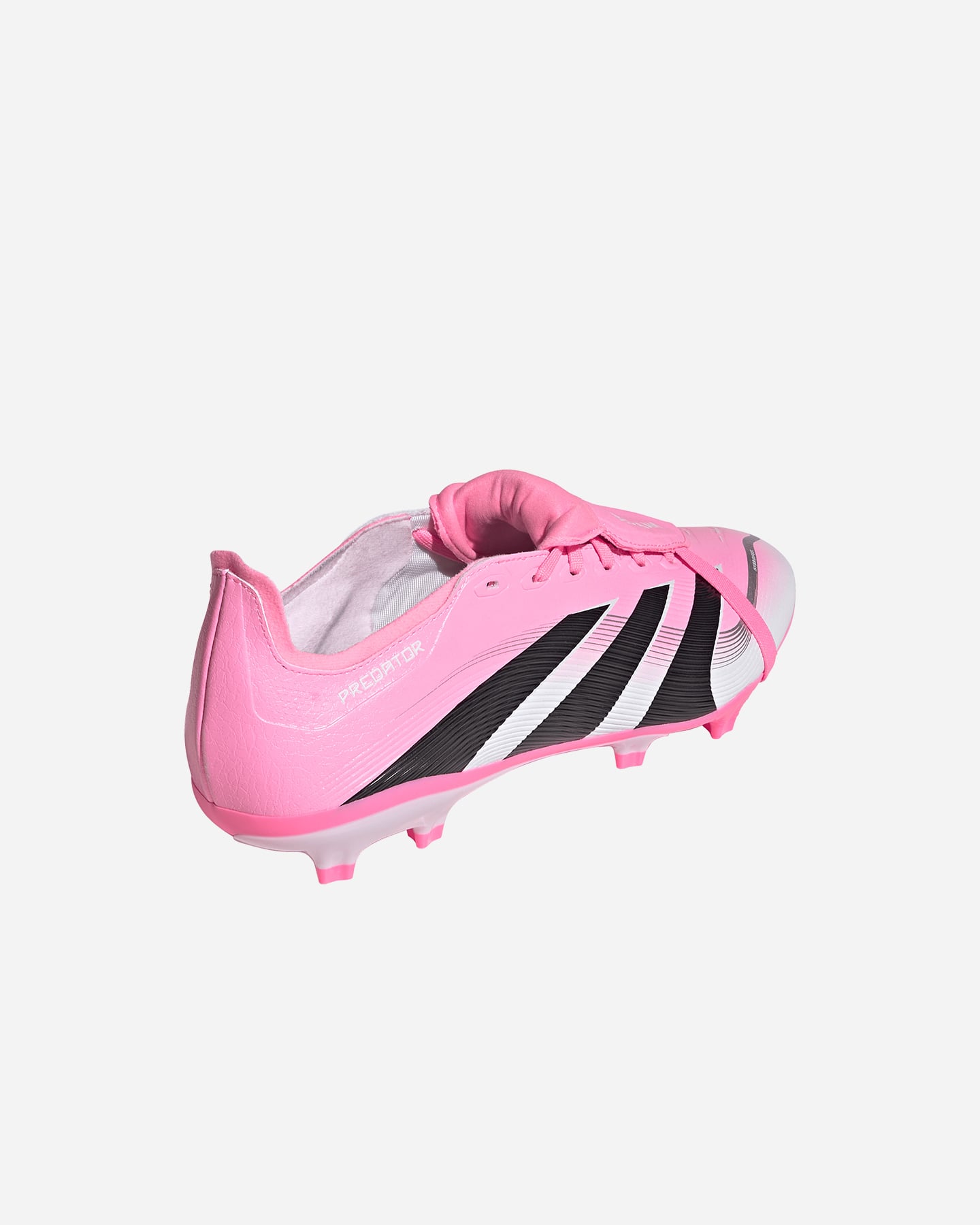 Scarpe calcio ADIDAS PREDATOR FG-MG BECKHAM M - Color mix - 2 | Cisalfa Sport