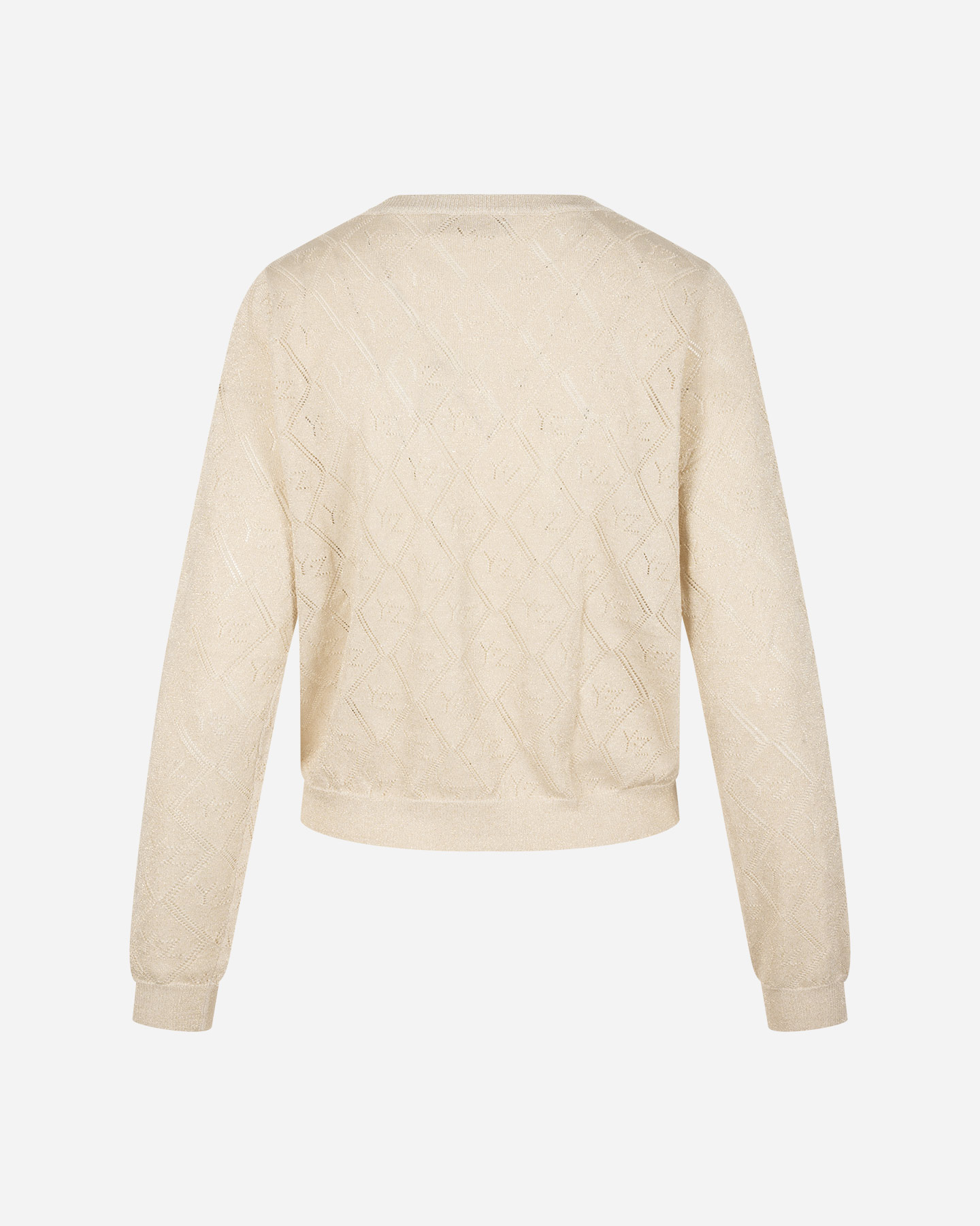 Maglione YES ZEE ALLOVER LOGO W - 1 | Cisalfa Sport