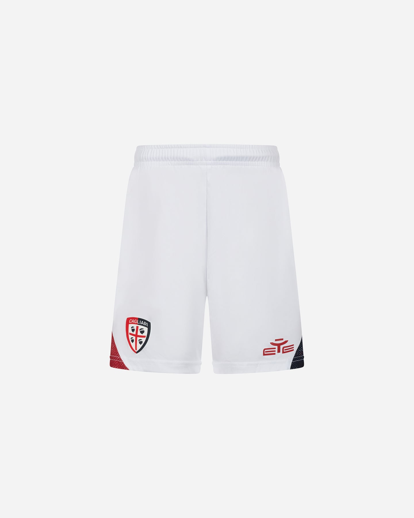 Abbigliamento calcio ufficiale EYE CAGLIARI AWAY 25-26 JR - Color mix - 3 | Cisalfa Sport