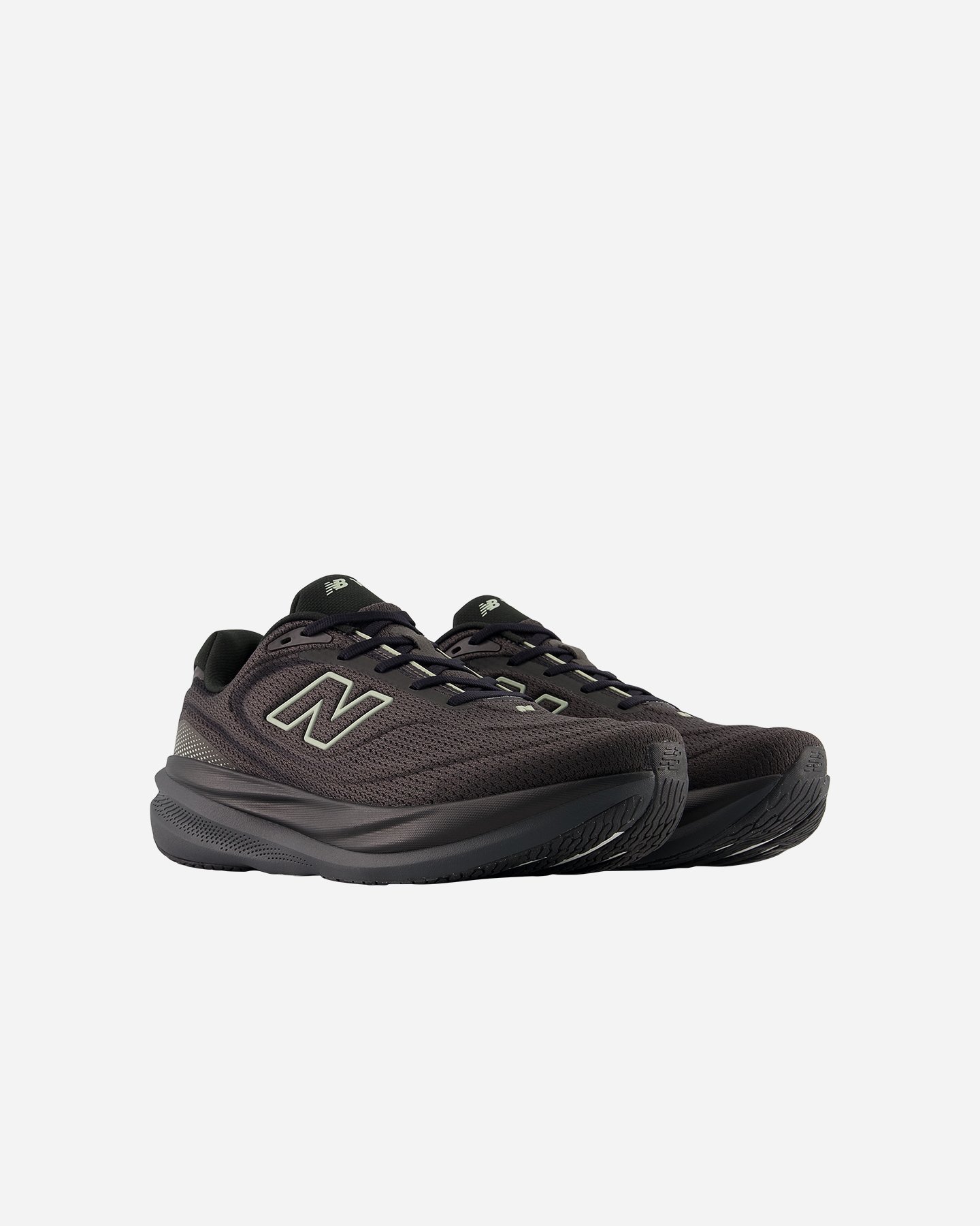 Scarpe running NEW BALANCE 1080 V15 M - Nero - 1 | Cisalfa Sport