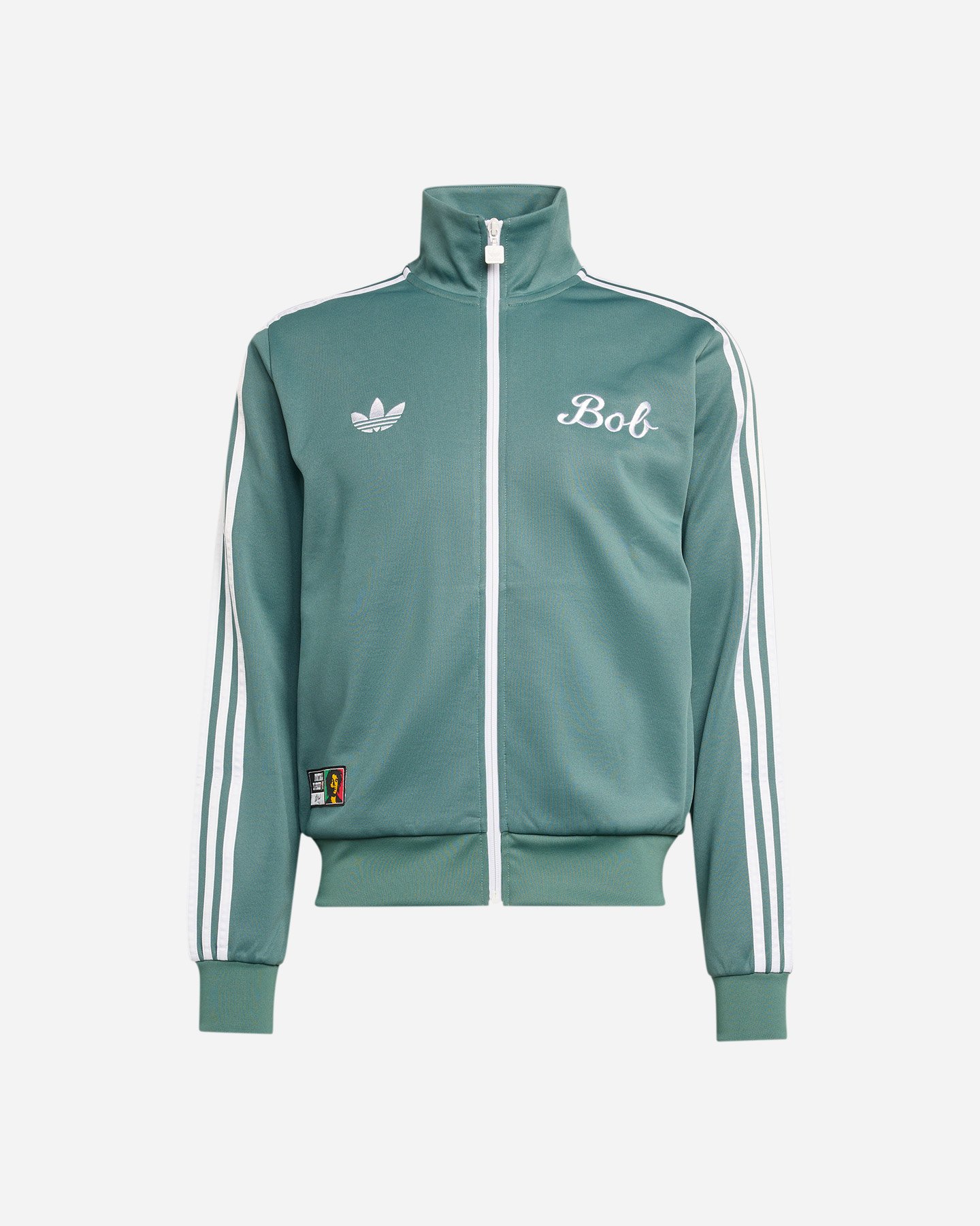Felpa ADIDAS BOB MARLEY ORIGINALS M - Bianco - 0 | Cisalfa Sport