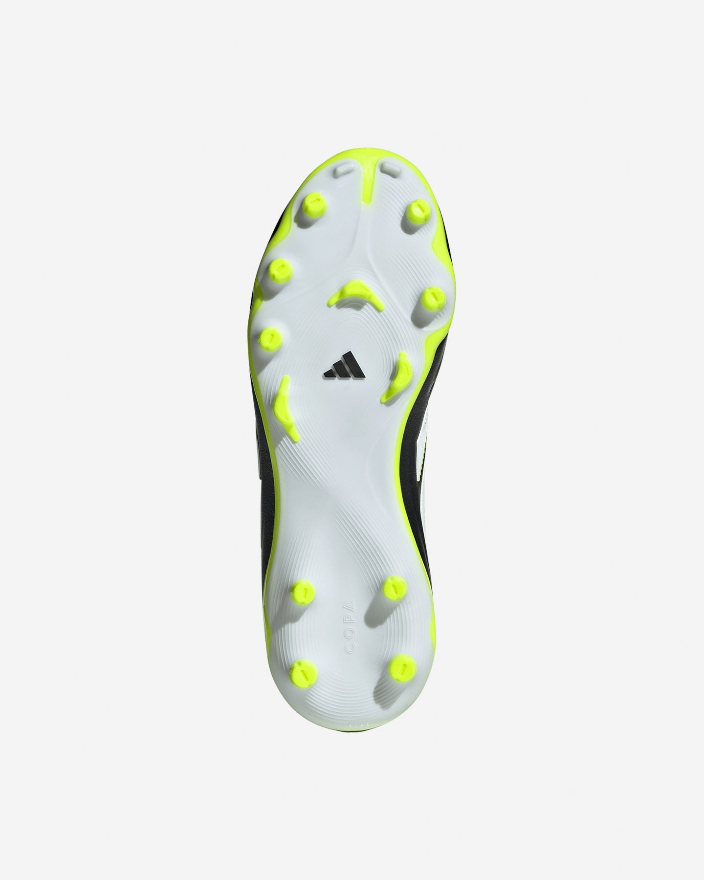 Scarpe calcio ADIDAS COPA PURE III LEAGUE FG-MG JR - Color mix - 1 | Cisalfa Sport