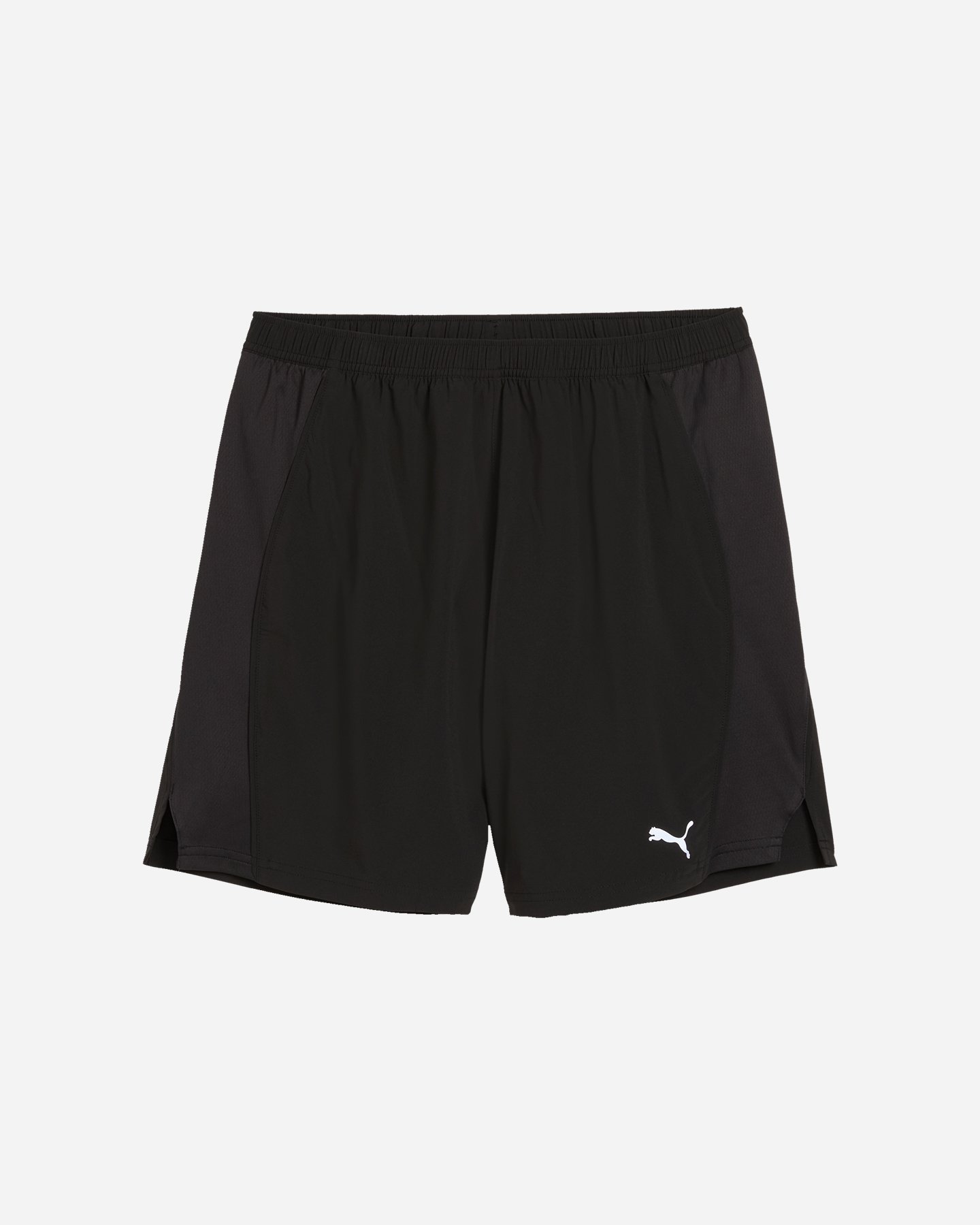 Short running PUMA RUN VELOCITY 7" M - Nero - 0 | Cisalfa Sport