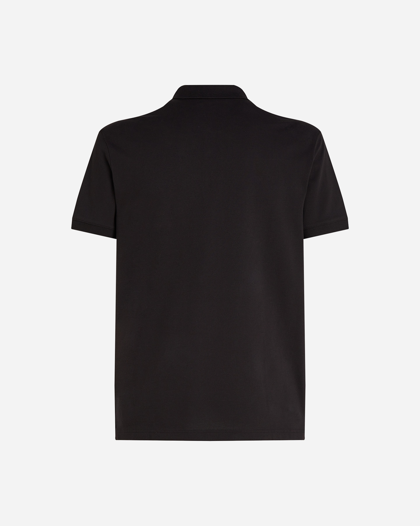 Polo CALVIN KLEIN JEANS MONO LOGO M - Nero - 1 | Cisalfa Sport