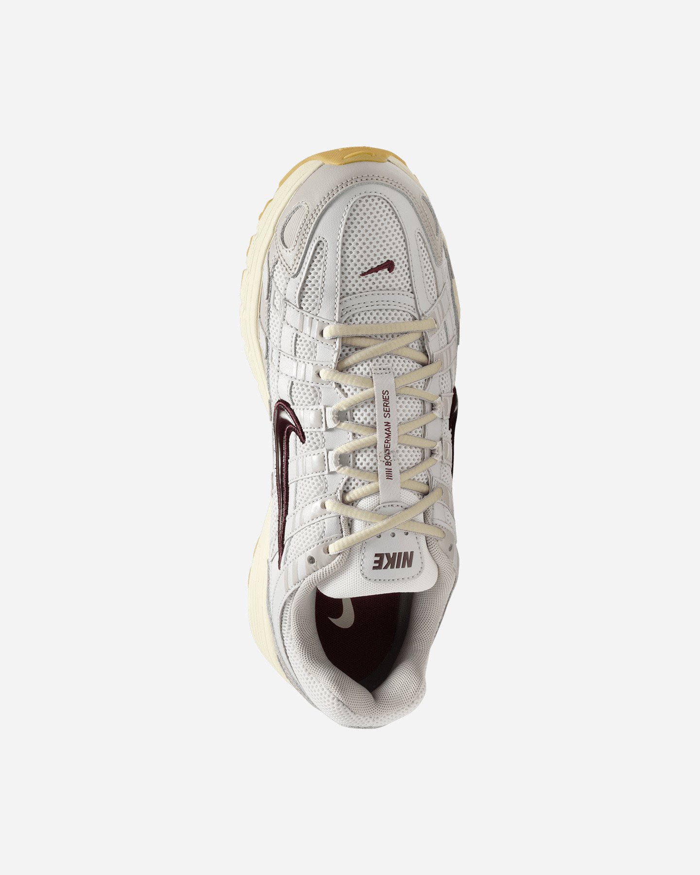 Scarpe sneakers NIKE P-6000 COLLEGE M - Color mix - 2 | Cisalfa Sport