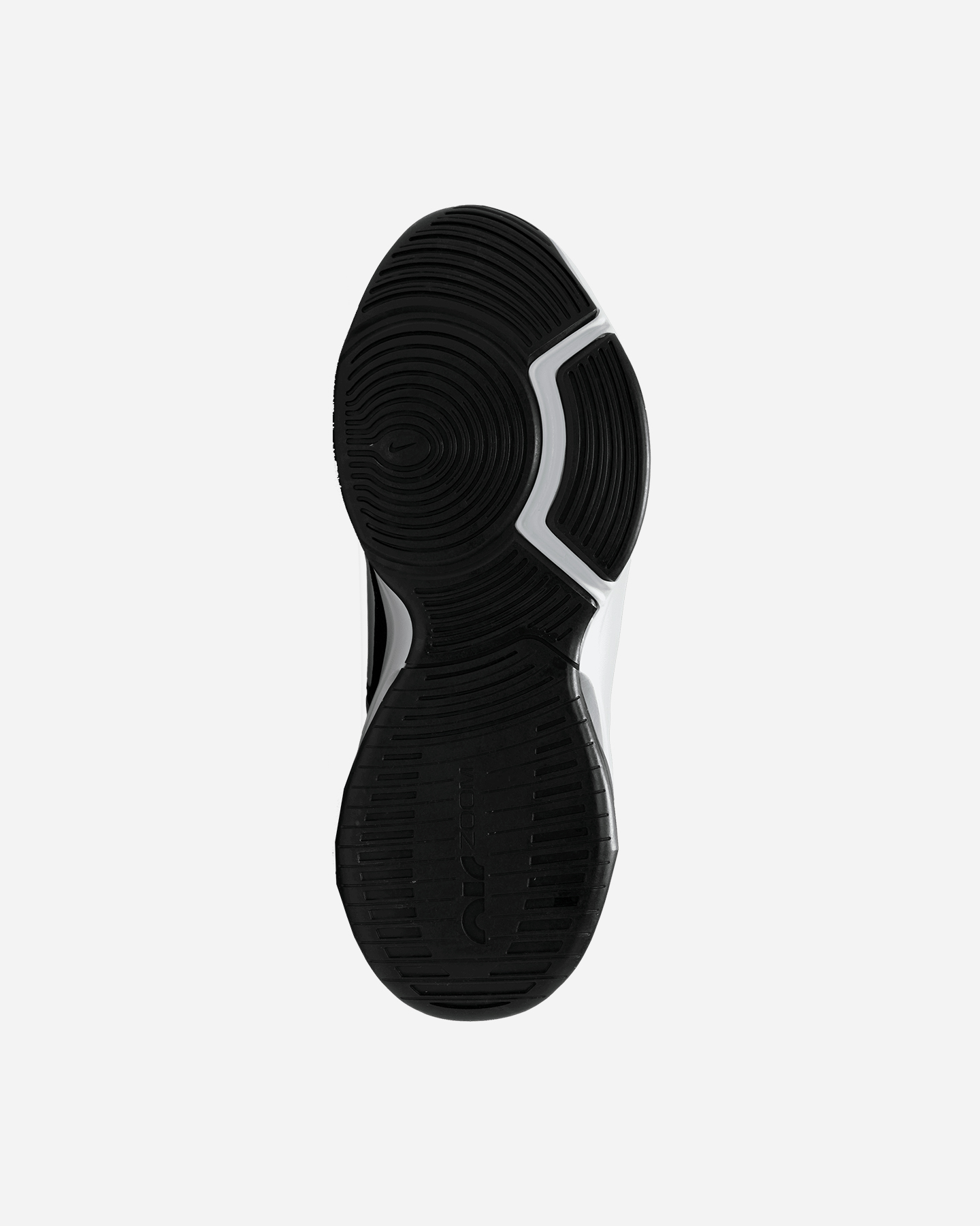 Scarpe training NIKE ZOOM BELLA 6 W - Nero - 2 | Cisalfa Sport