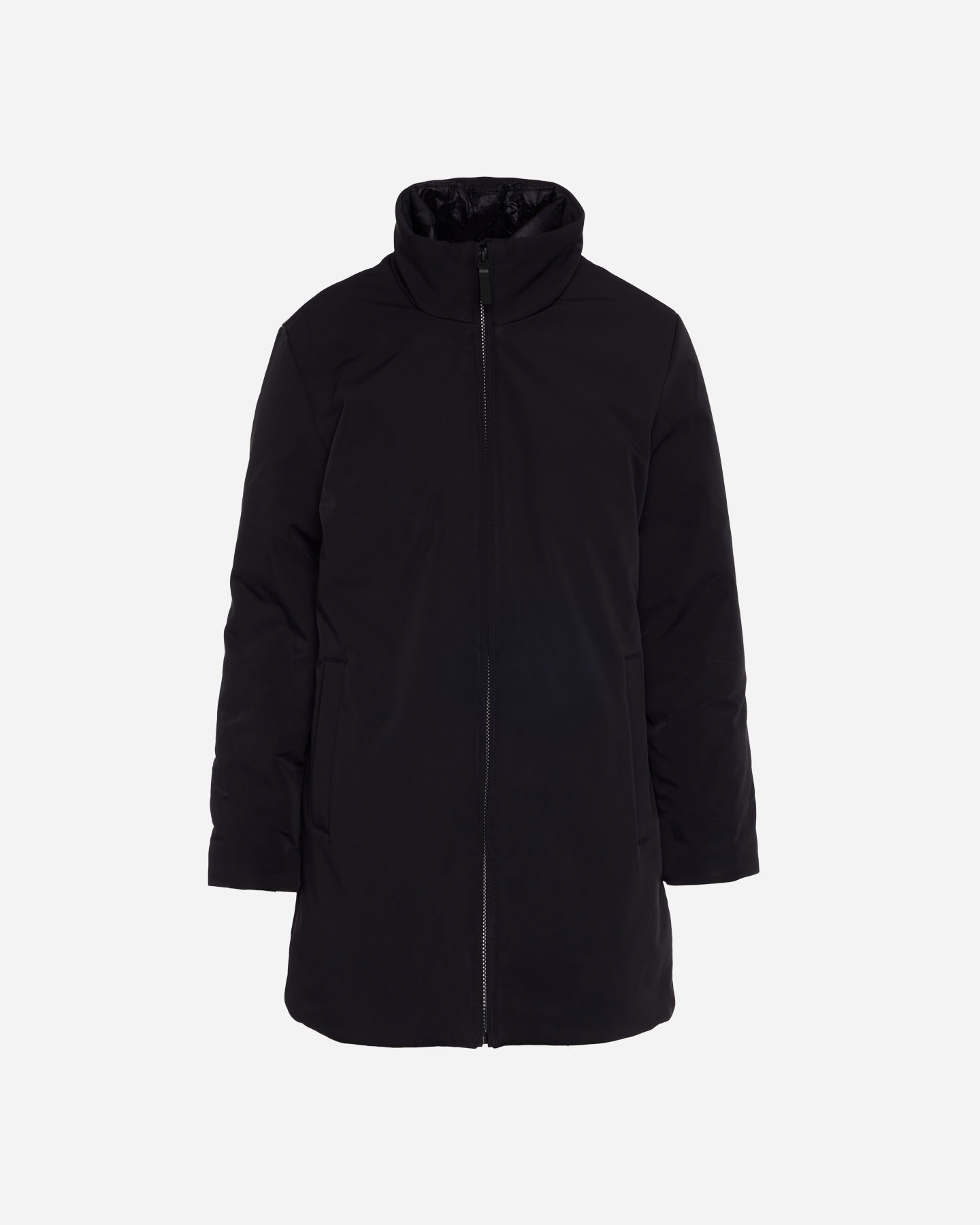 Giacca BEST COMPANY BIG CITY LIFE W - Nero - 0 | Cisalfa Sport