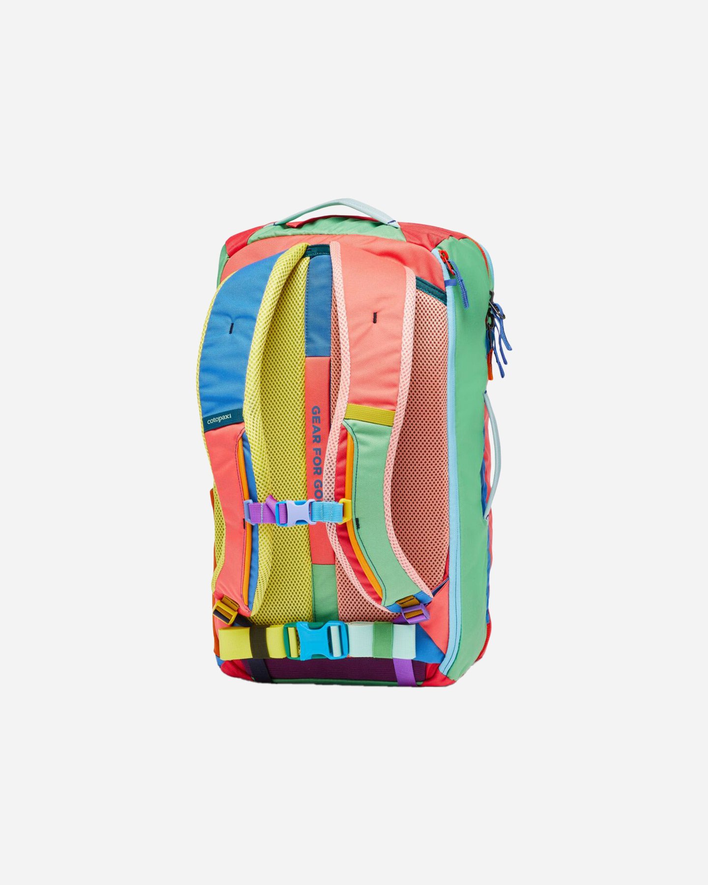 Cotopaxi Allpa 28L - Borsa - Color Mix