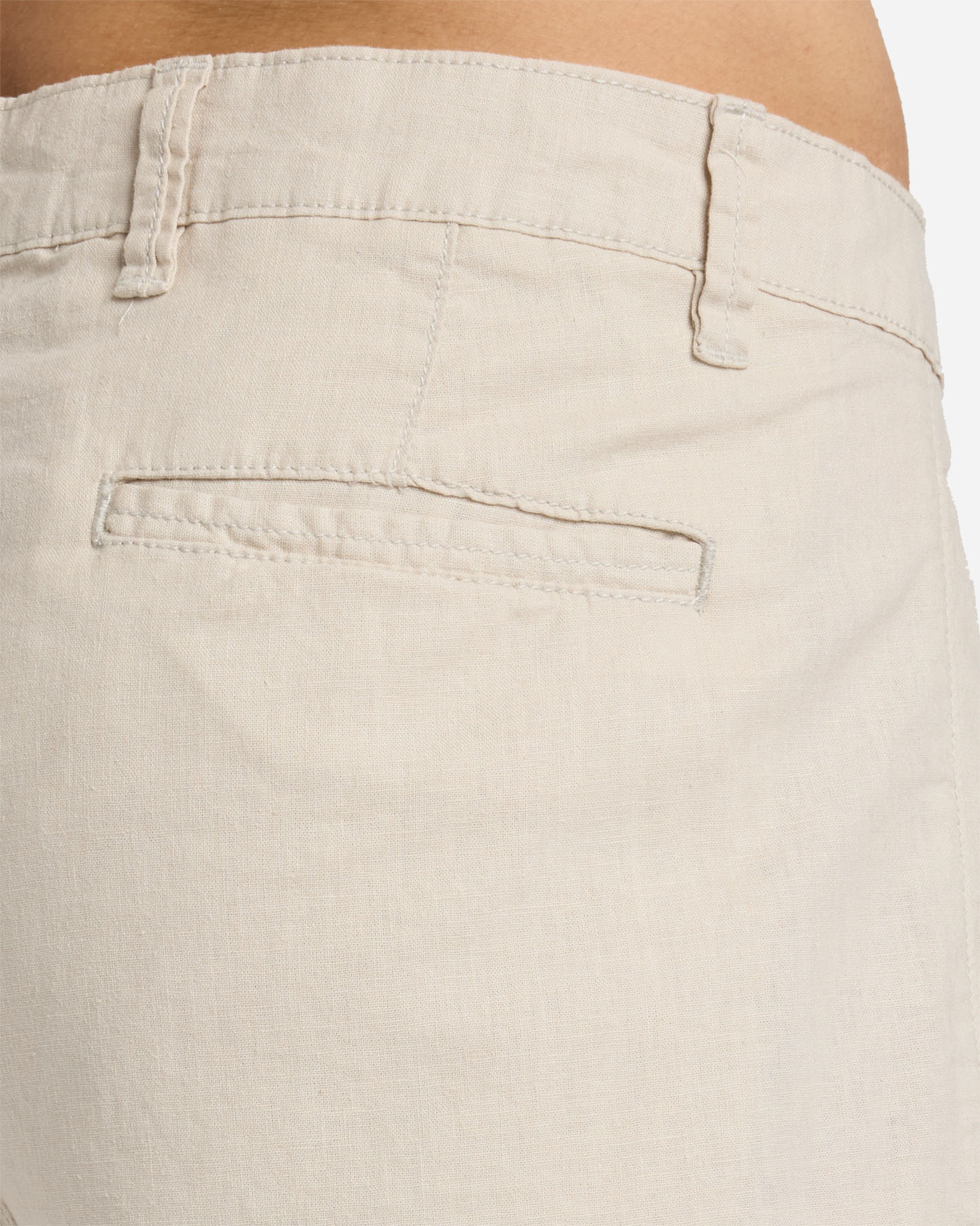 Bermuda DACK'S ESSENTIAL M - Beige - 4 | Cisalfa Sport