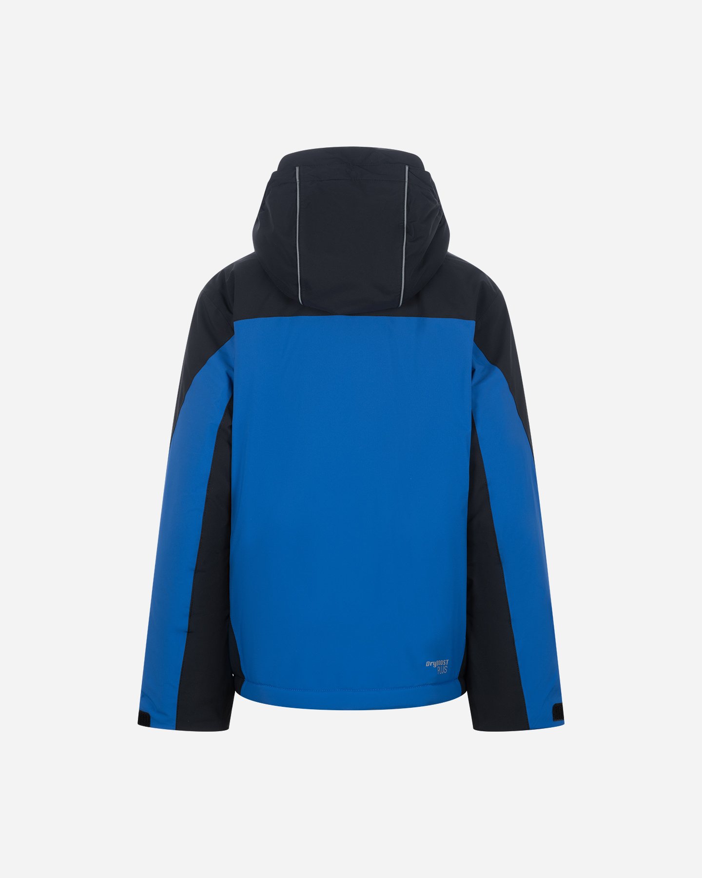 Giacca sci REUSCH BASIC LEVEL JR - Blu - 1 | Cisalfa Sport