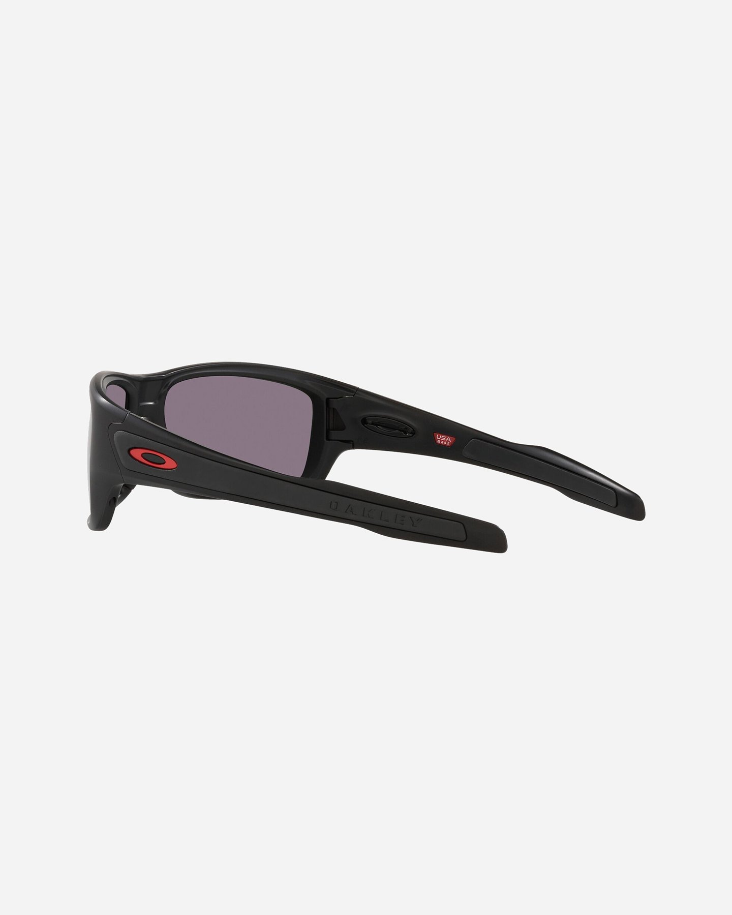 Occhiali OAKLEY TURBINE IS PRIZM  - Nero - 4 | Cisalfa Sport