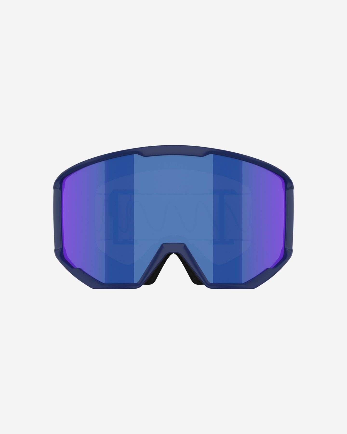 Maschera sci BLIZ SPARK CAT3  - Blu - 1 | Cisalfa Sport